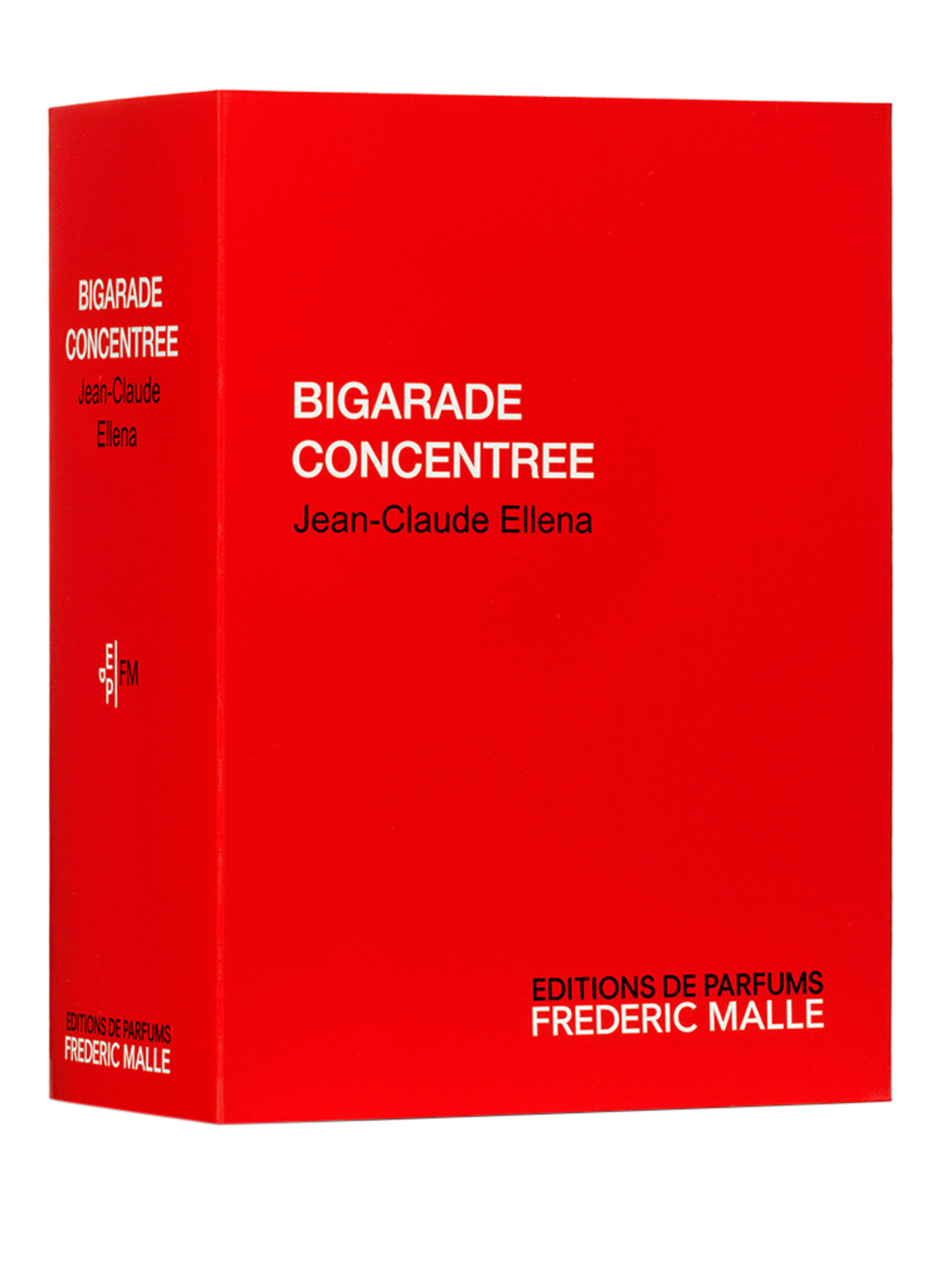 EDITIONS DE PARFUMS FREDERIC MALLE BIGARADE CONCENTREE (Obrazek 2)