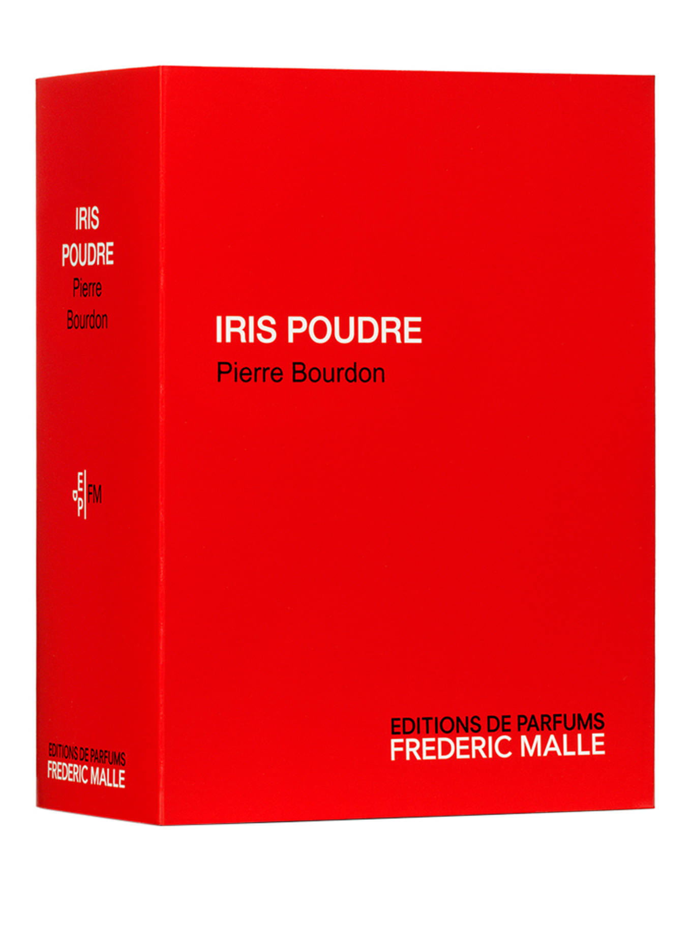 EDITIONS DE PARFUMS FREDERIC MALLE IRIS POUDRE (Obrázek 2)