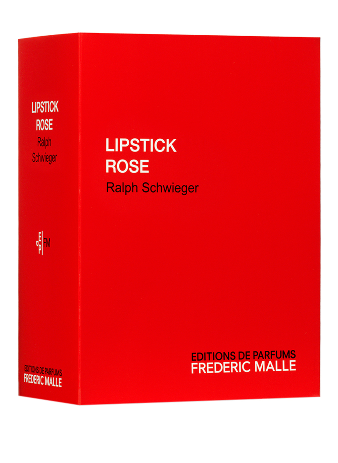 EDITIONS DE PARFUMS FREDERIC MALLE LIPSTICK ROSE (Obrázek 2)