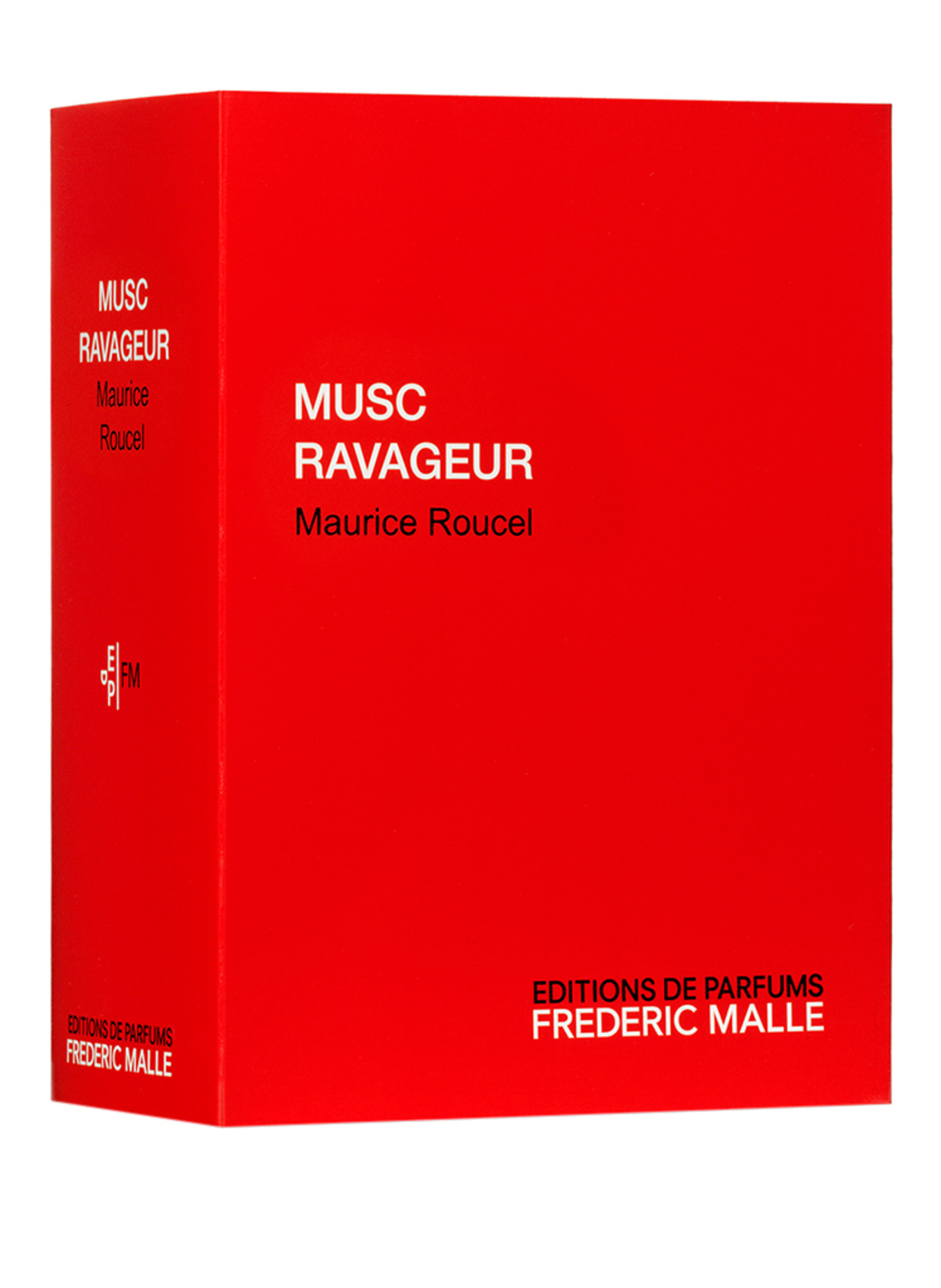 EDITIONS DE PARFUMS FREDERIC MALLE MUSC RAVAGEUR (Obrázek 2)