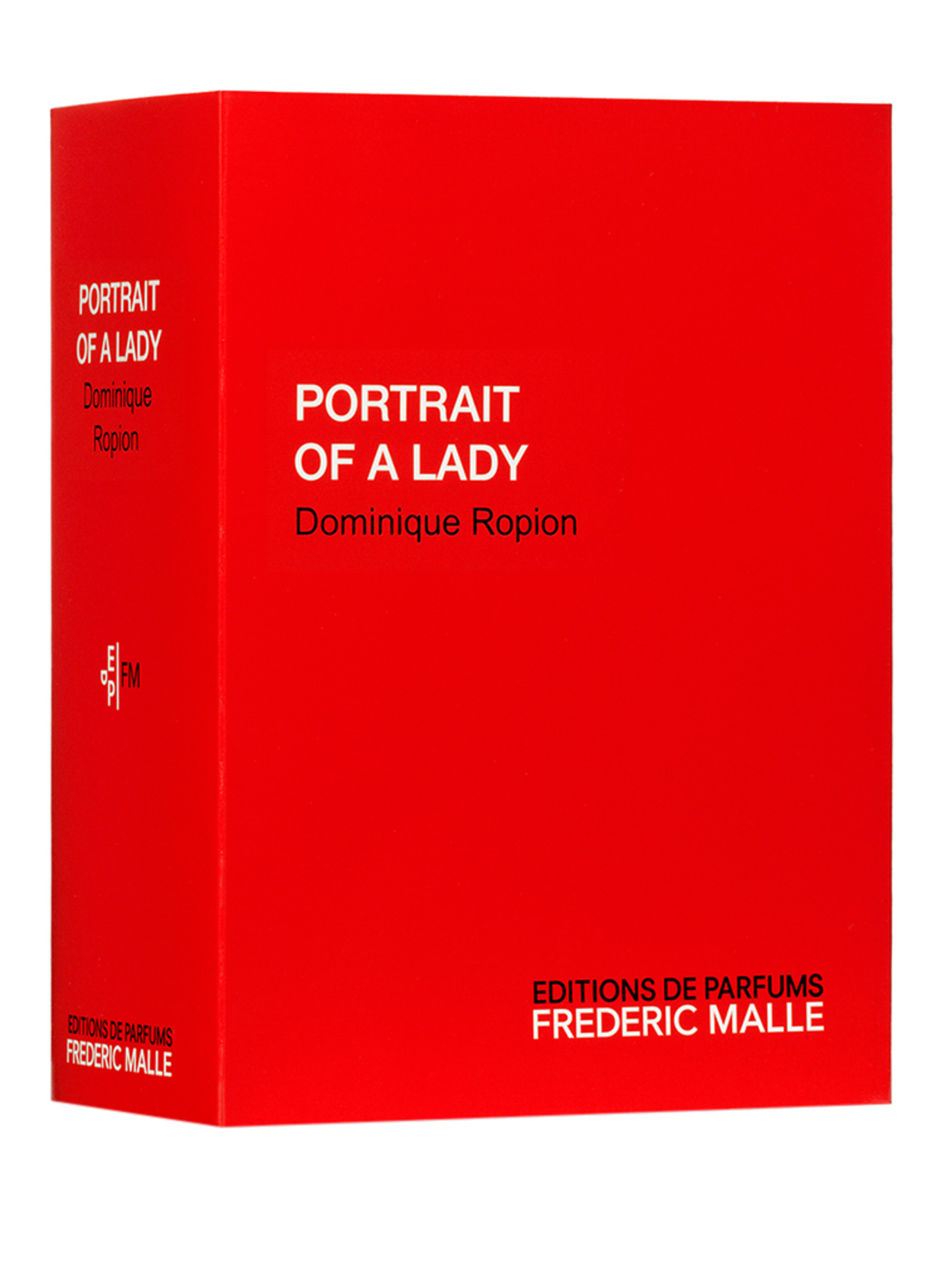 EDITIONS DE PARFUMS FREDERIC MALLE PORTRAIT OF A LADY (Obrazek 2)
