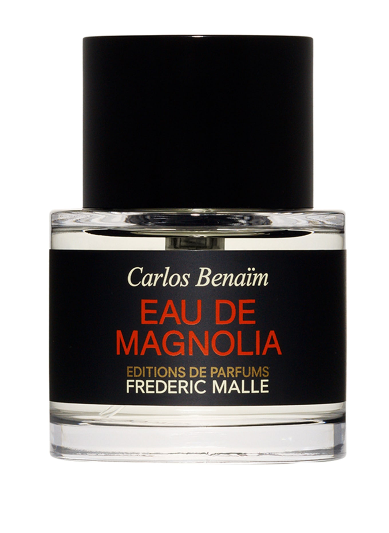 EDITIONS DE PARFUMS FREDERIC MALLE EAU DE MAGNOLIA