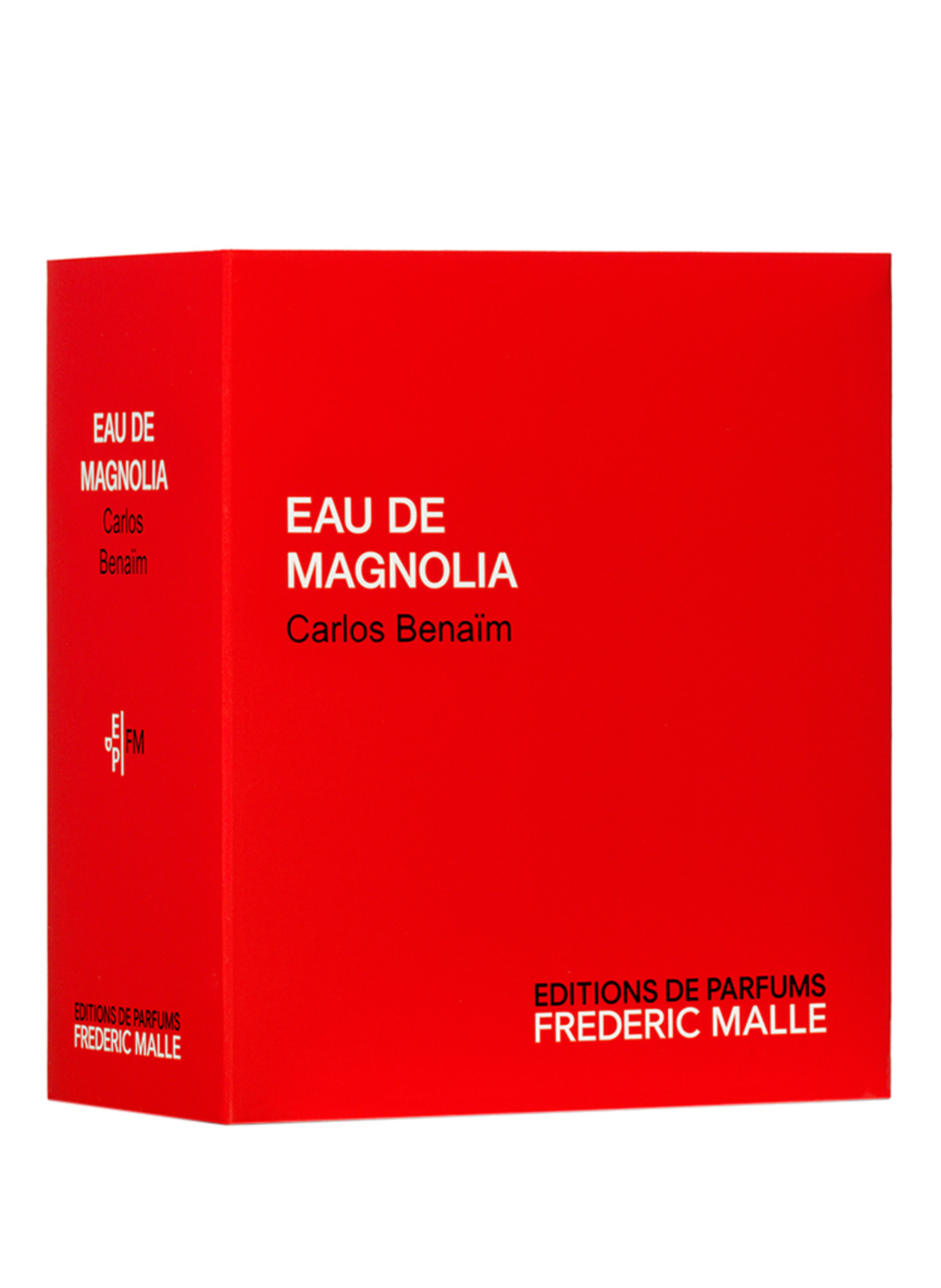 EDITIONS DE PARFUMS FREDERIC MALLE EAU DE MAGNOLIA