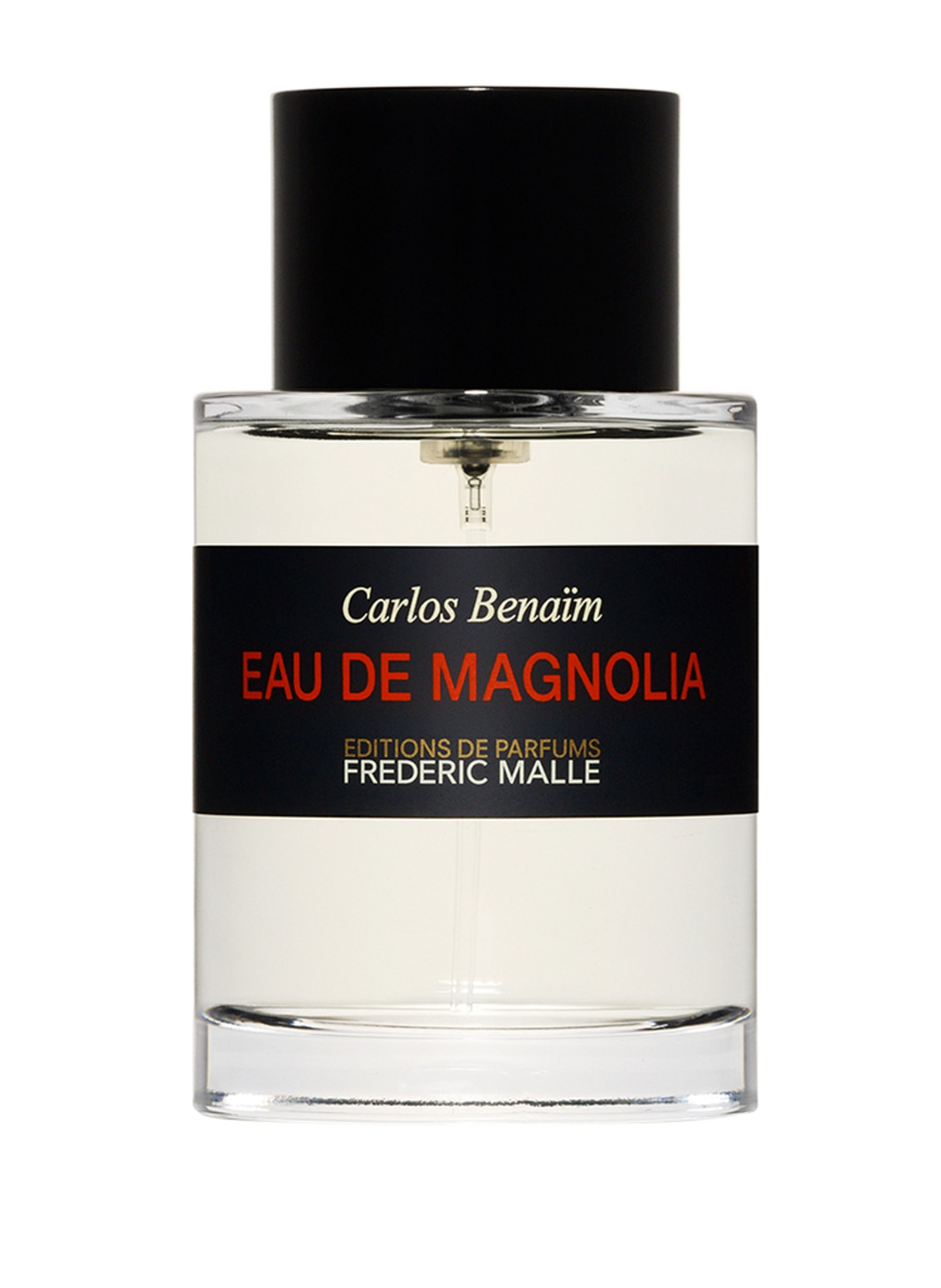 EDITIONS DE PARFUMS FREDERIC MALLE EAU DE MAGNOLIA