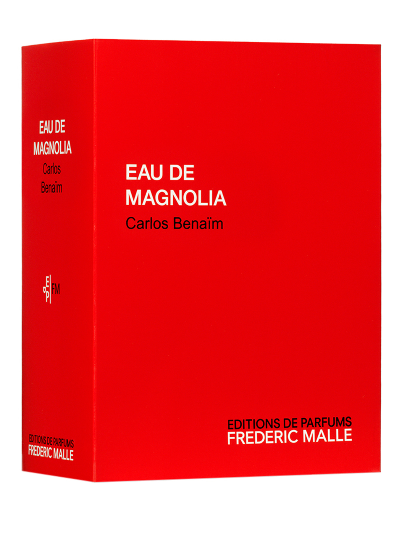 EDITIONS DE PARFUMS FREDERIC MALLE EAU DE MAGNOLIA (Obrazek 2)