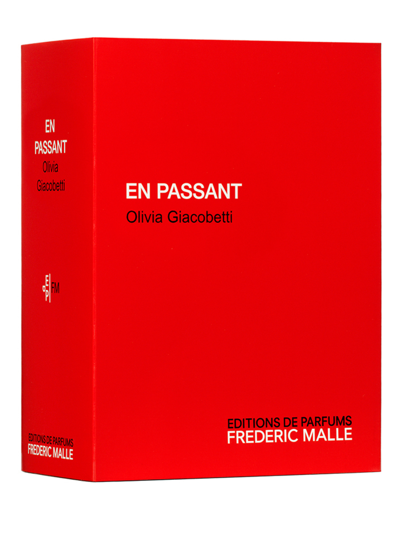 EDITIONS DE PARFUMS FREDERIC MALLE EN PASSANT (Obrázek 2)