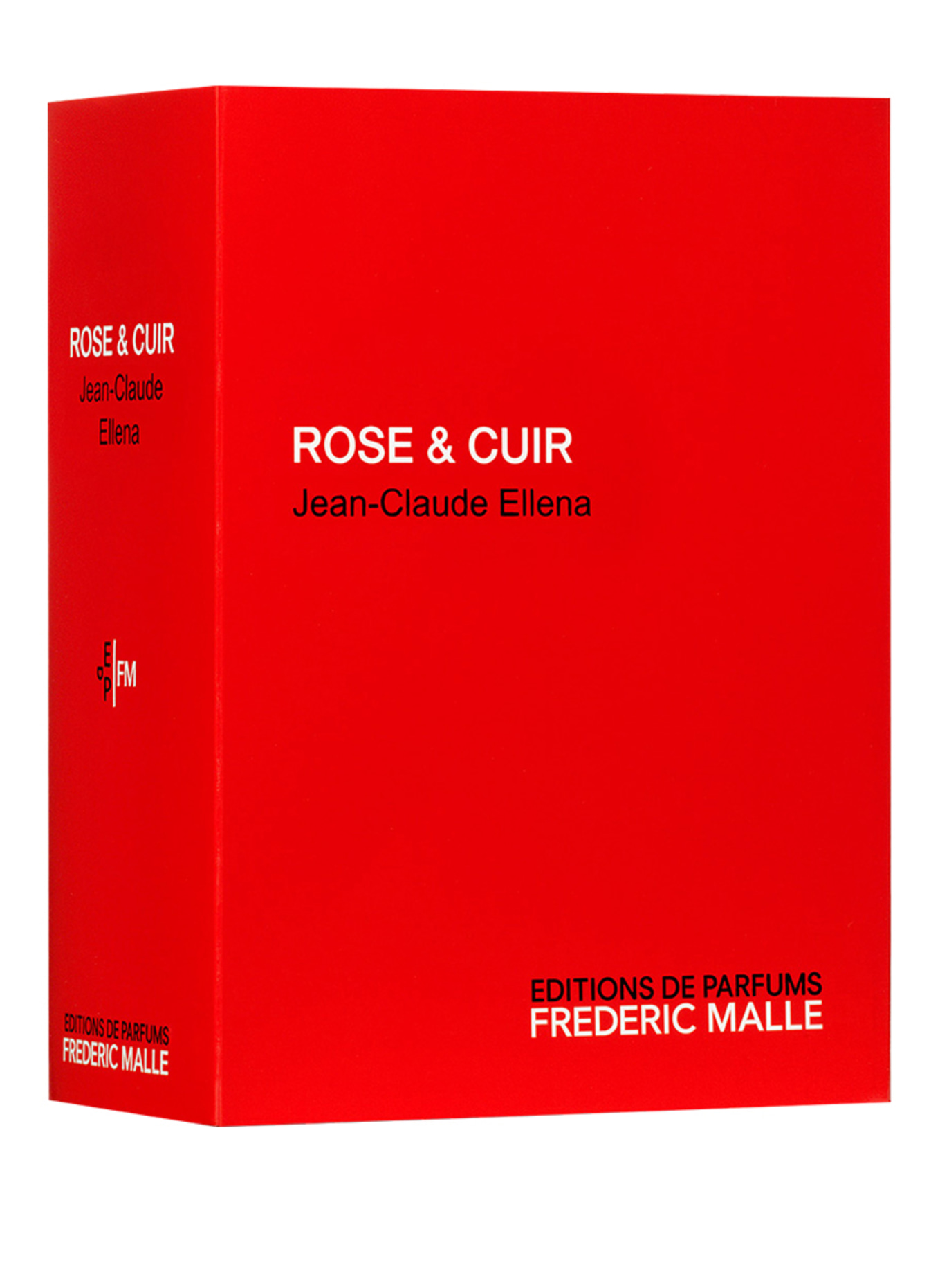 EDITIONS DE PARFUMS FREDERIC MALLE ROSE & CUIR (Obrázek 2)
