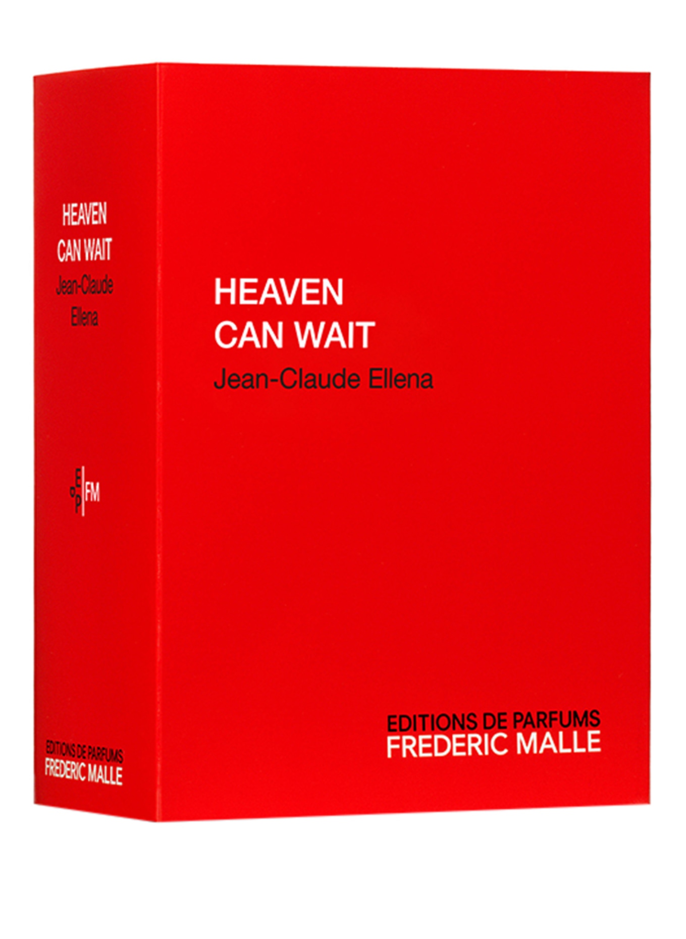 EDITIONS DE PARFUMS FREDERIC MALLE HEAVEN CAN WAIT (Obrazek 2)