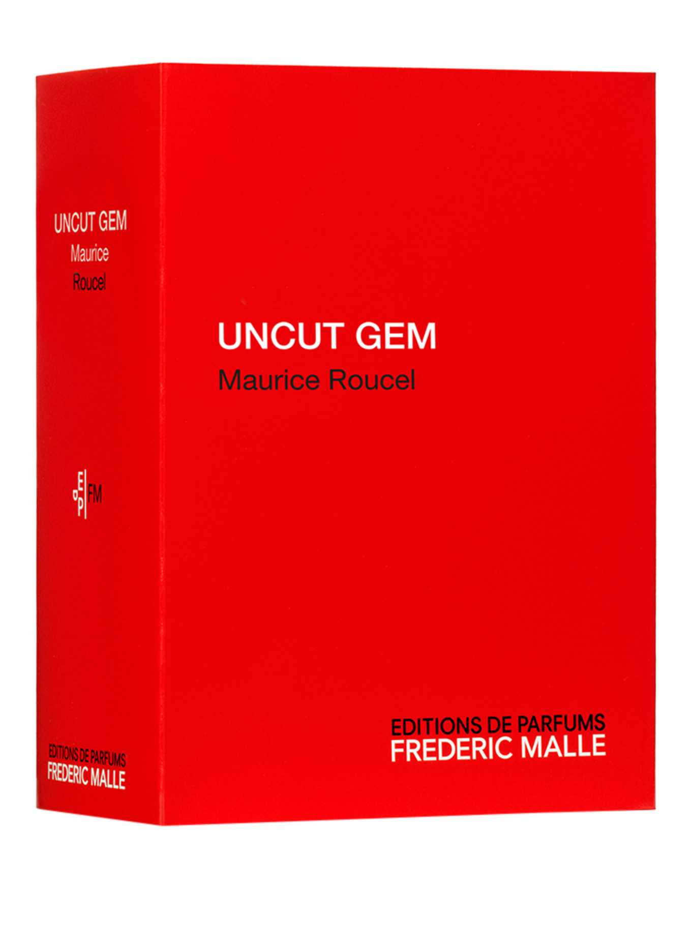 EDITIONS DE PARFUMS FREDERIC MALLE UNCUT GEM (Obrazek 2)
