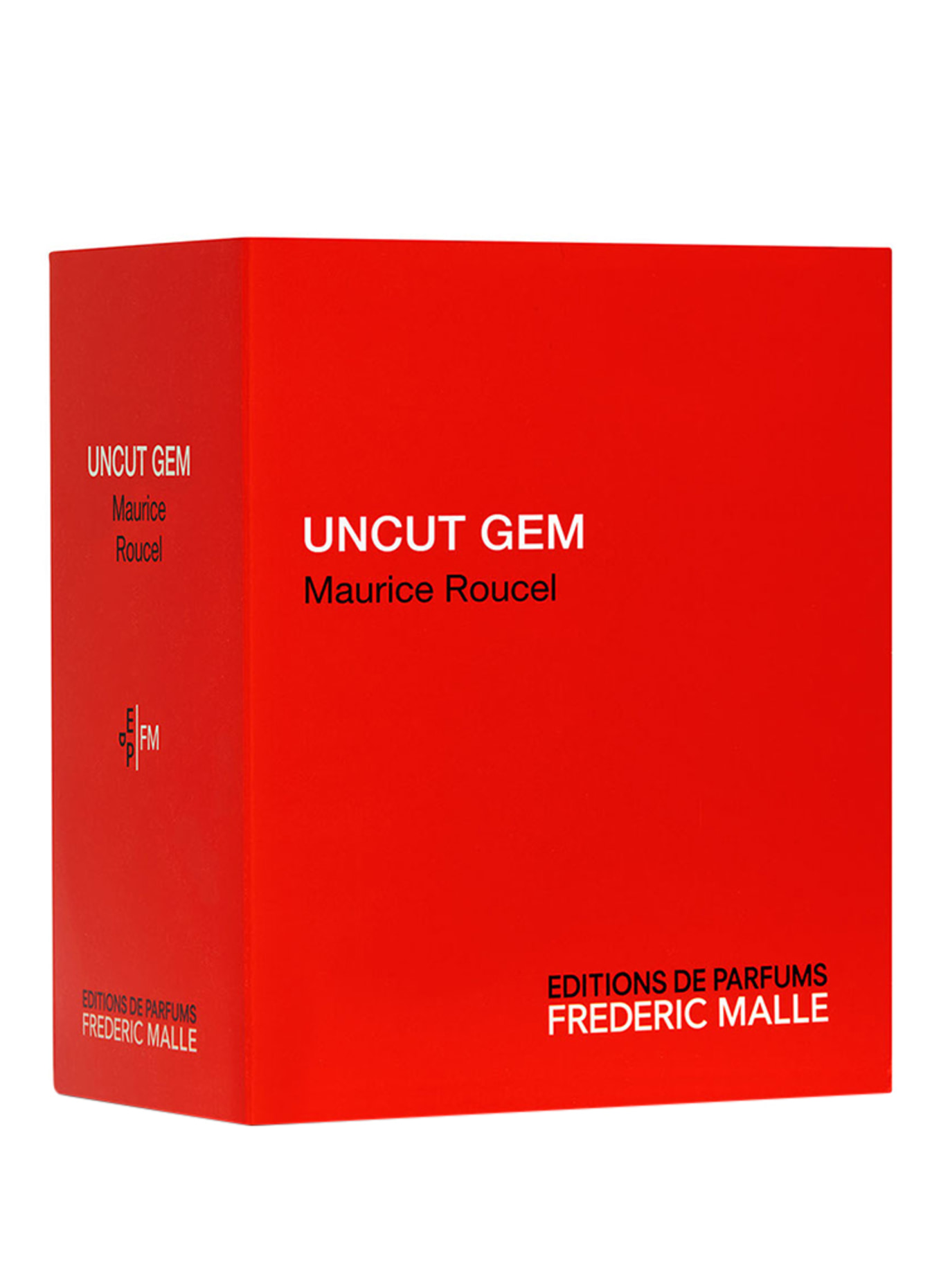EDITIONS DE PARFUMS FREDERIC MALLE UNCUT GEM