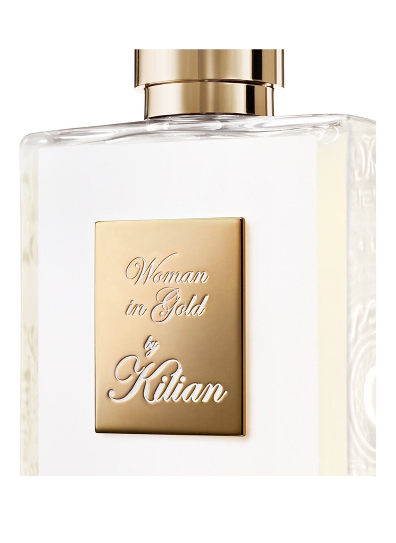 Kilian Paris WOMAN IN GOLD REFILLABLE (Obrazek 2)