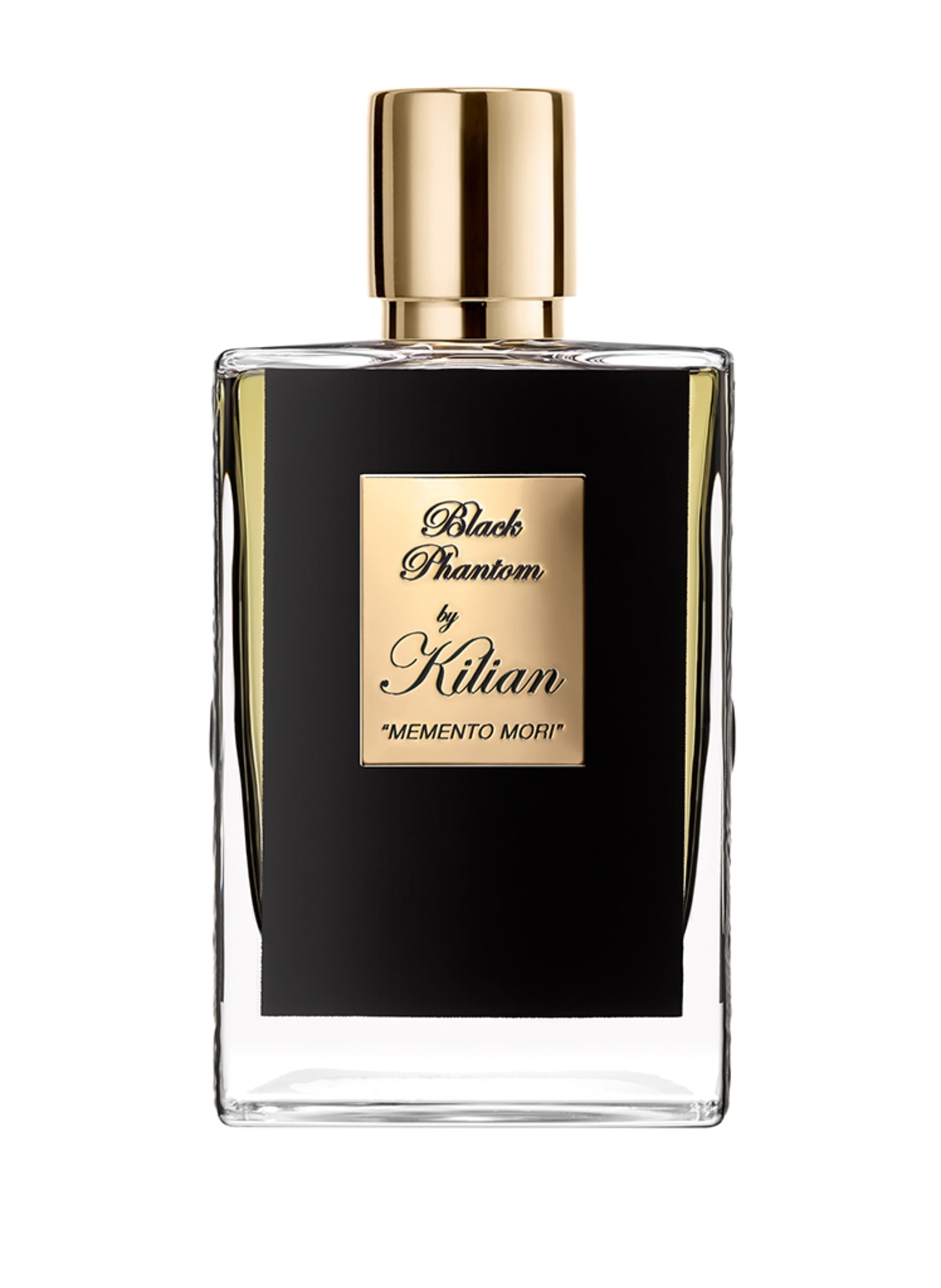 Kilian Paris BLACK PHANTOM REFILLABLE (Obrázek 1)