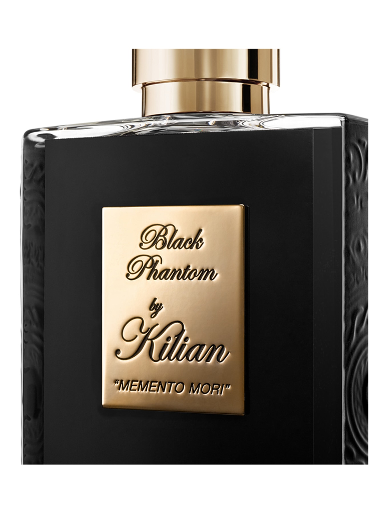 Kilian Paris BLACK PHANTOM REFILLABLE (Obrázek 2)