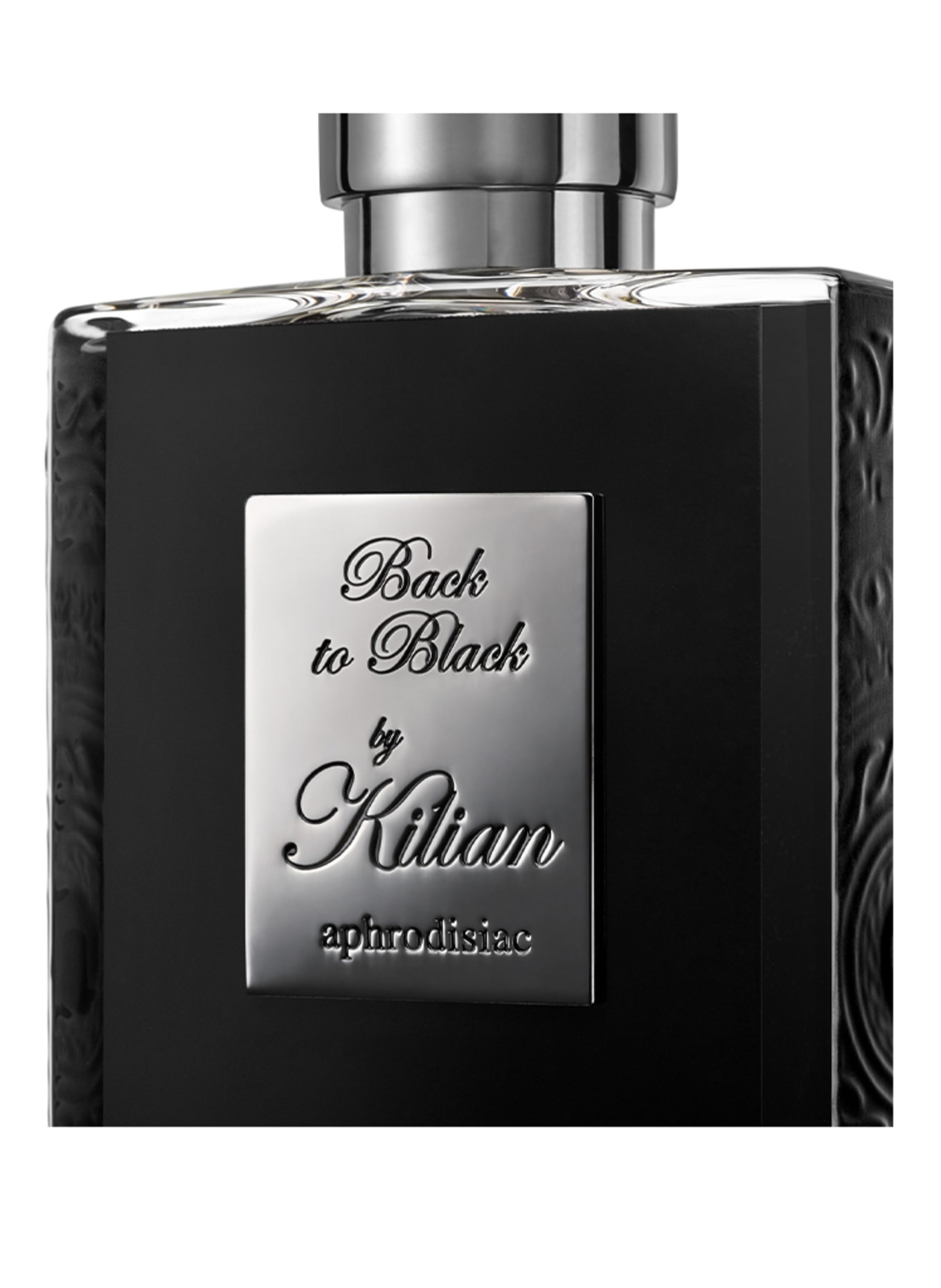Kilian Paris BACK TO BLACK REFILLABLE (Obrazek 2)