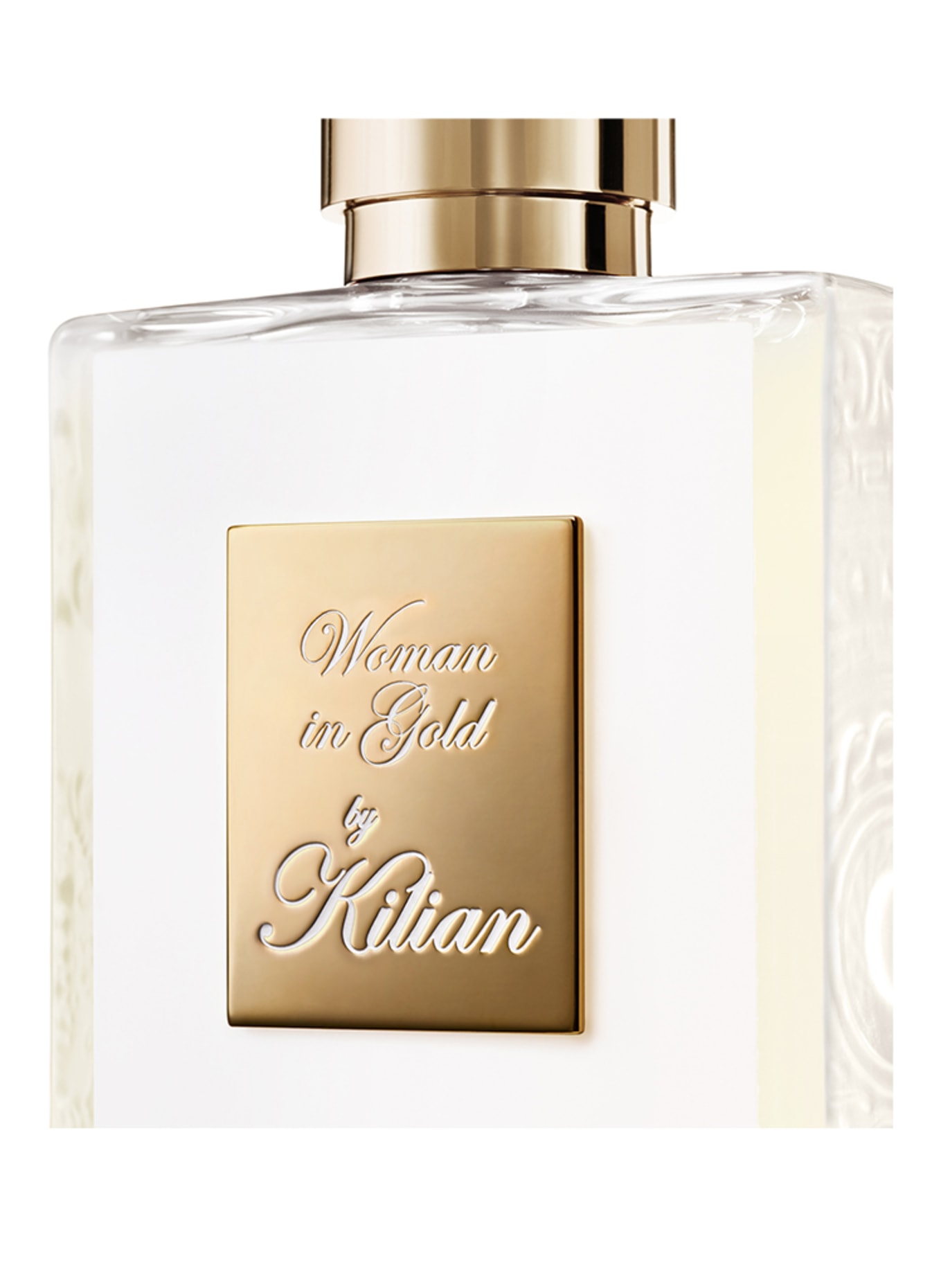 Kilian Paris WOMAN IN GOLD REFILLABLE (Bild 3)