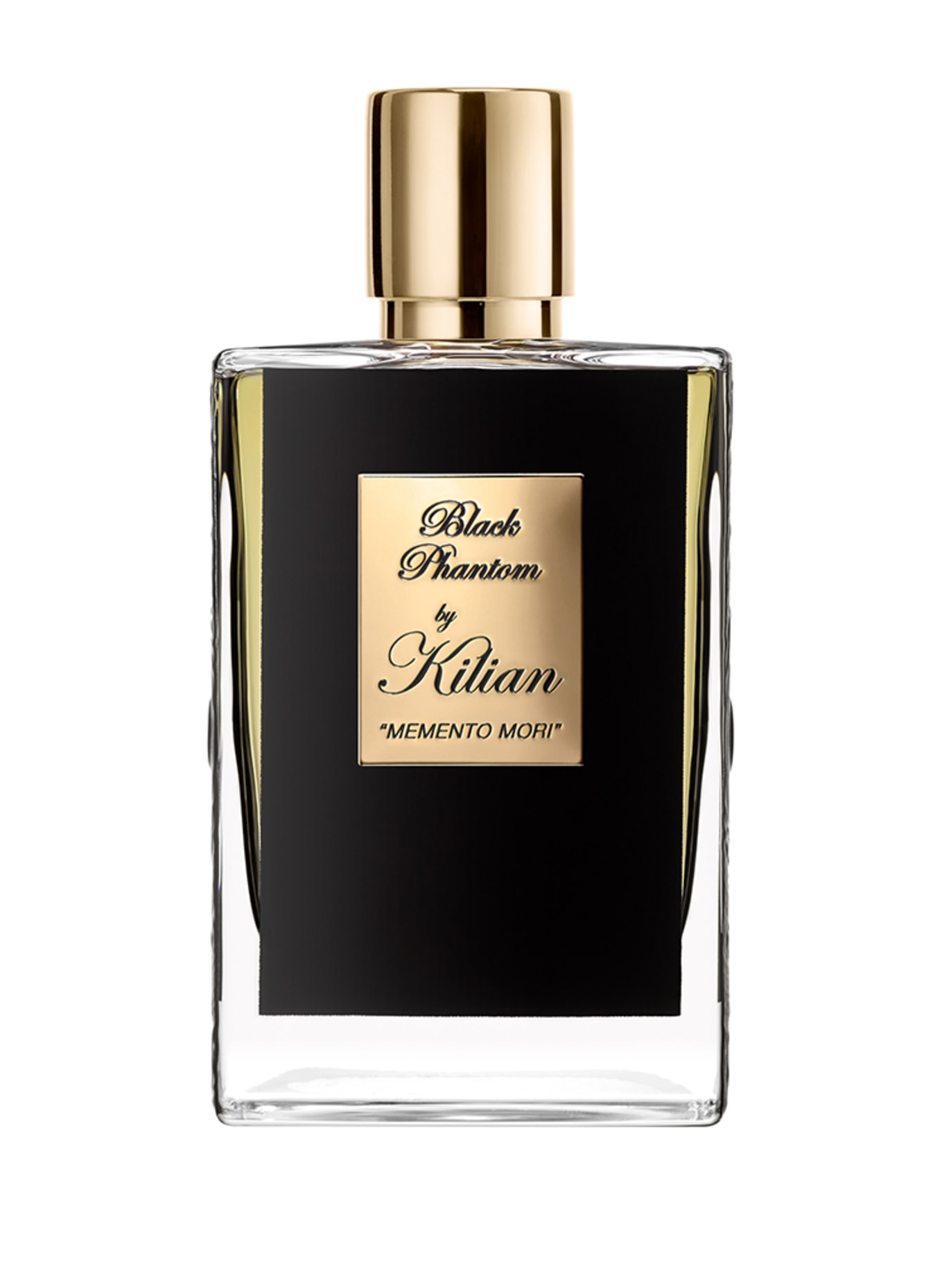 Kilian Paris BLACK PHANTOM REFILLABLE (Obrázek 2)