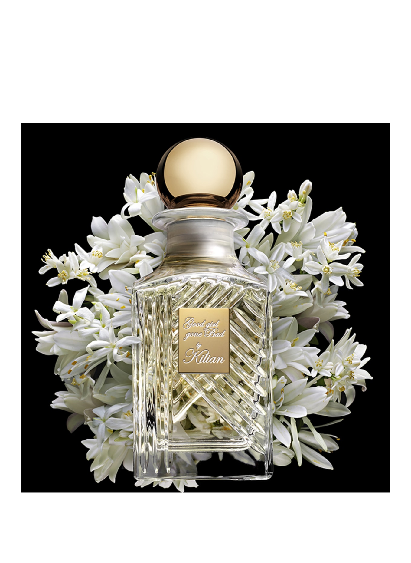 Kilian Paris GOOD GIRL GONE BAD BY KILIAN REFILLABLE