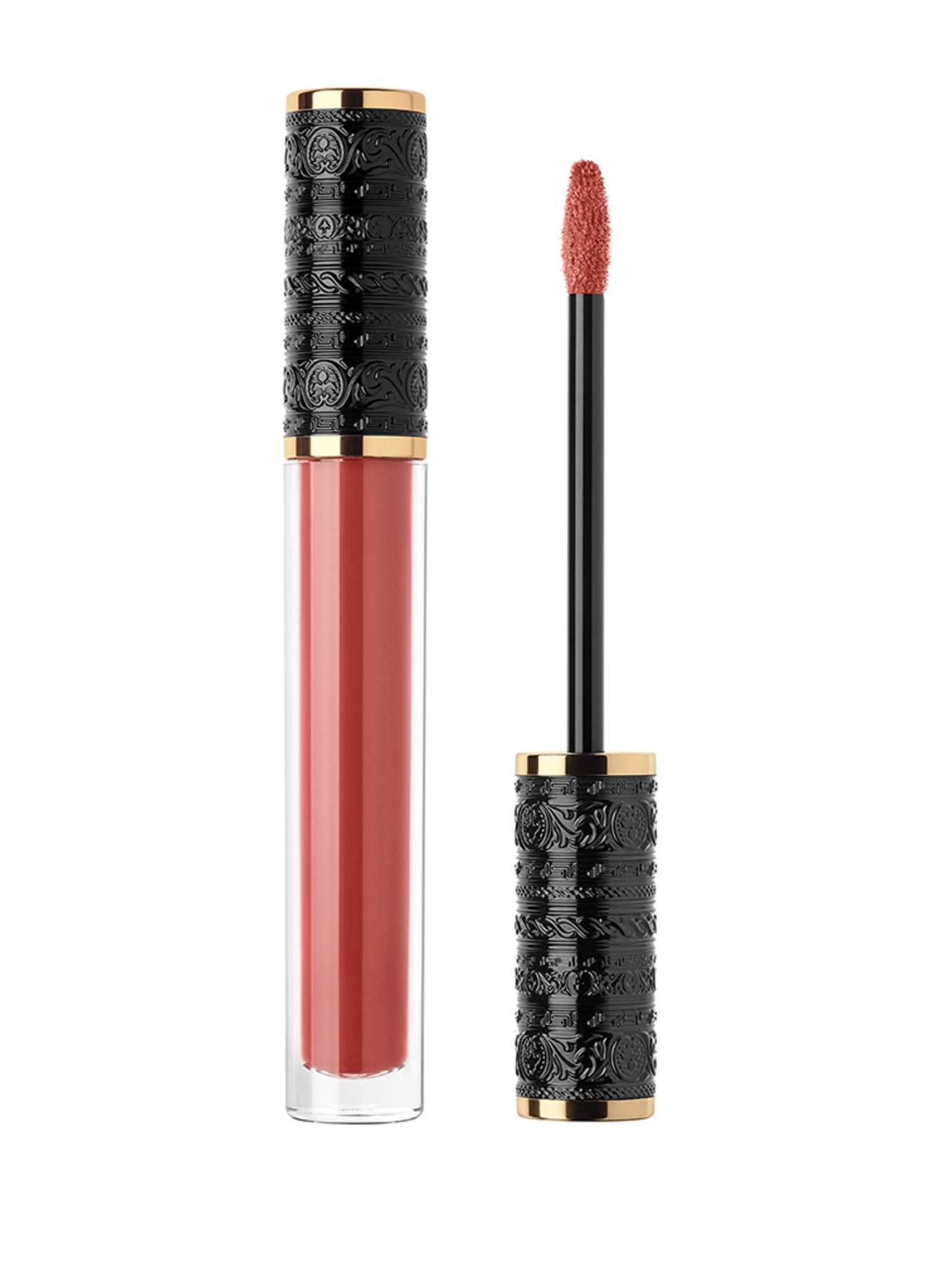 Kilian Paris LE ROUGE PARFUM LIQUID ULTRA MATTE: 11 NUDE IN BED