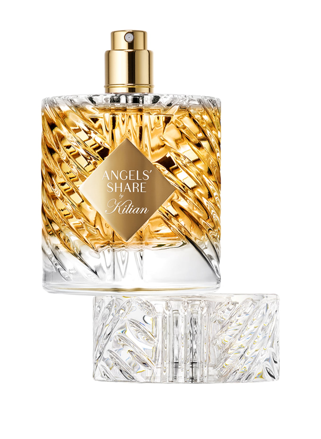 Kilian Paris ANGELS' SHARE