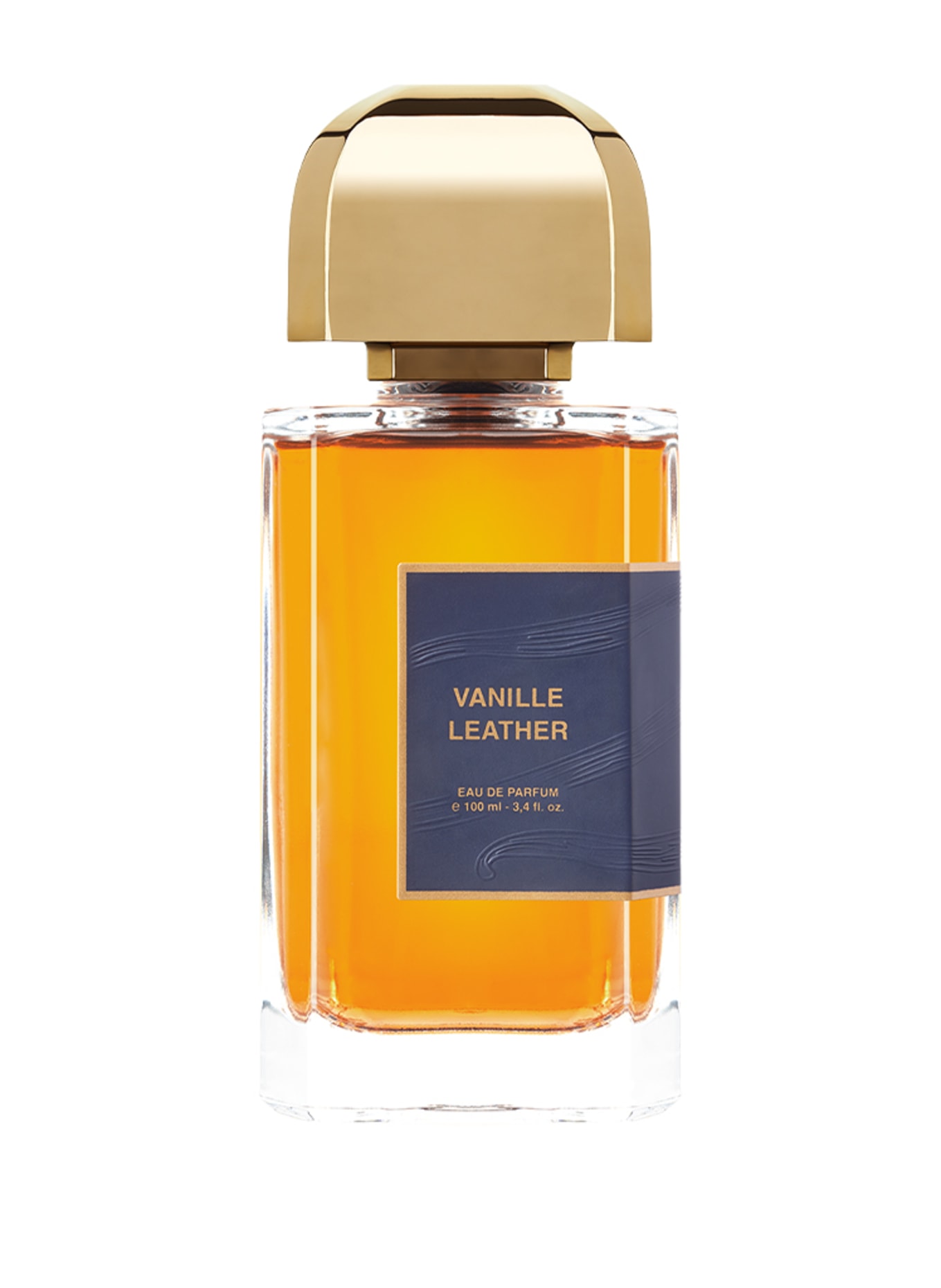 bdk Parfums VANILLE LEATHER (Obrazek 1)