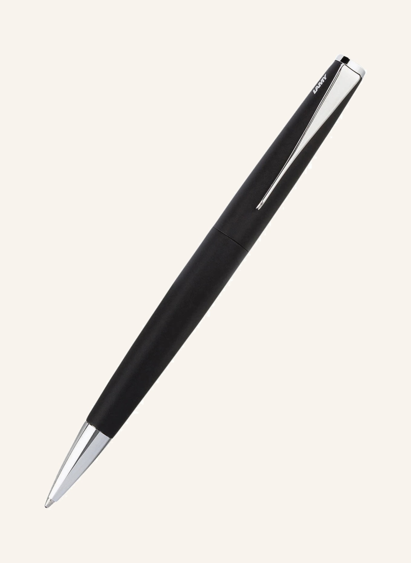 LAMY Ballpoint pen STUDIO 267, Color: BLACK (Image 1)