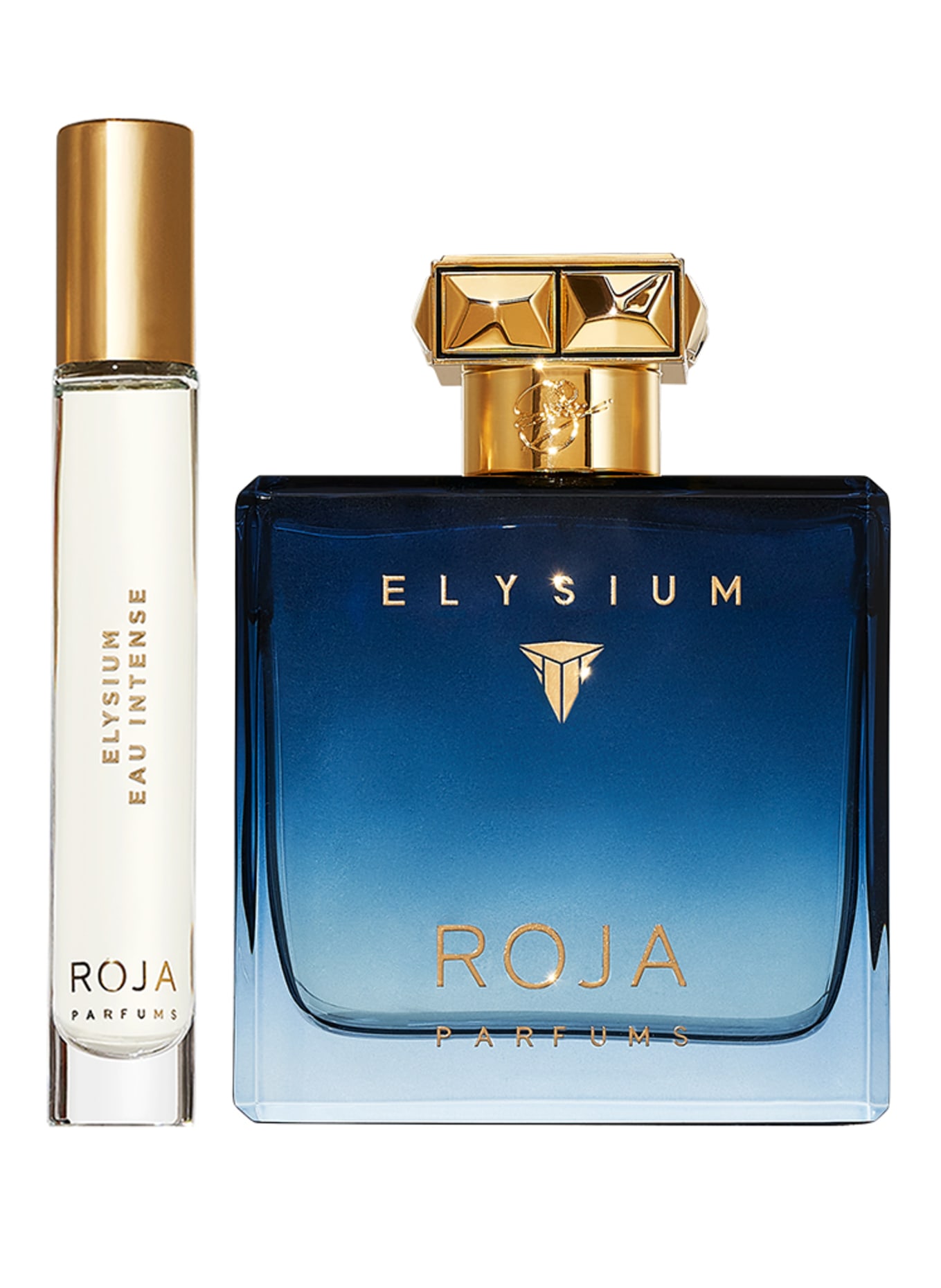 ROJA London ELYSIUM