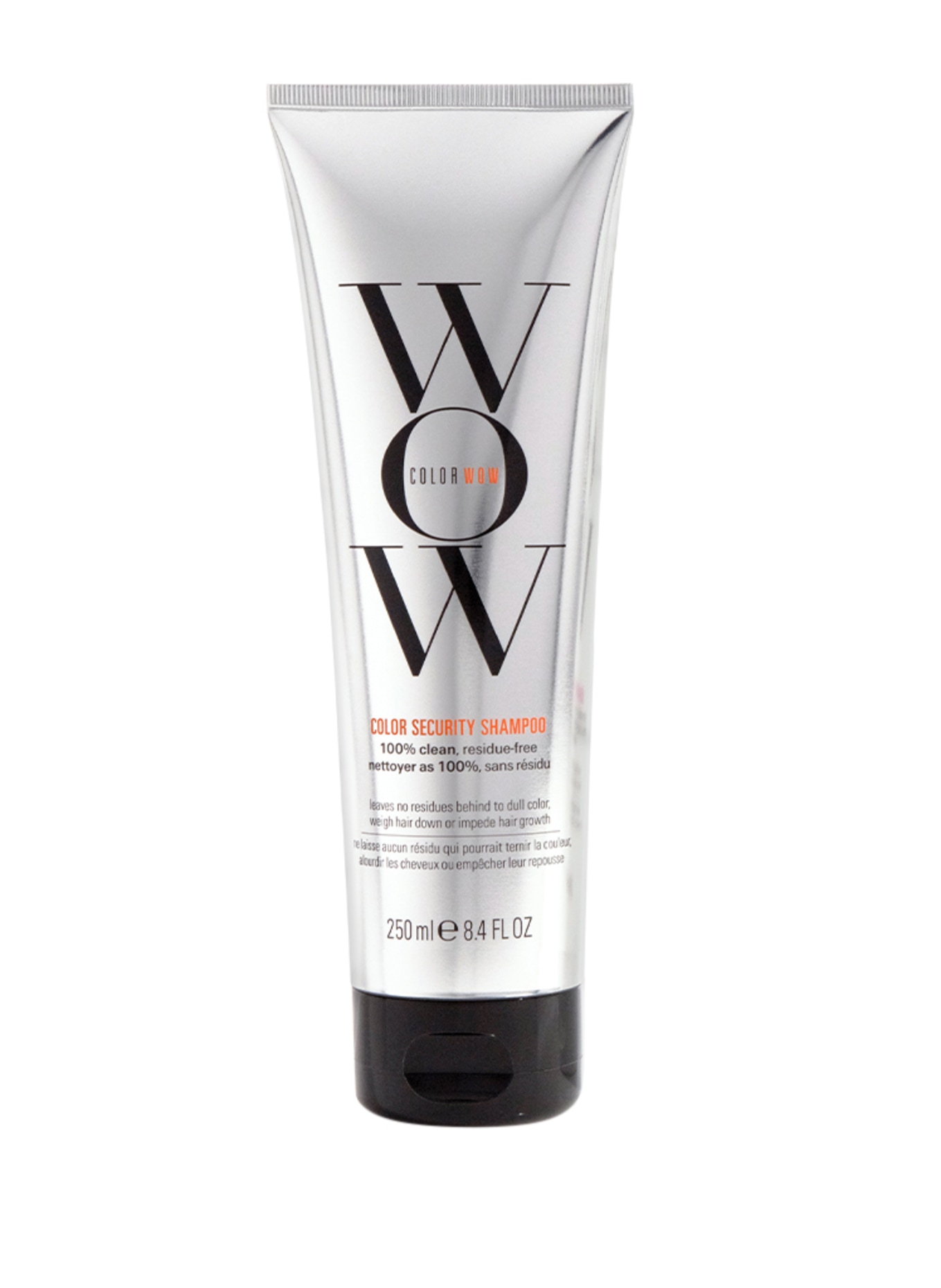 COLOR WOW COLOR SECURITY SHAMPOO