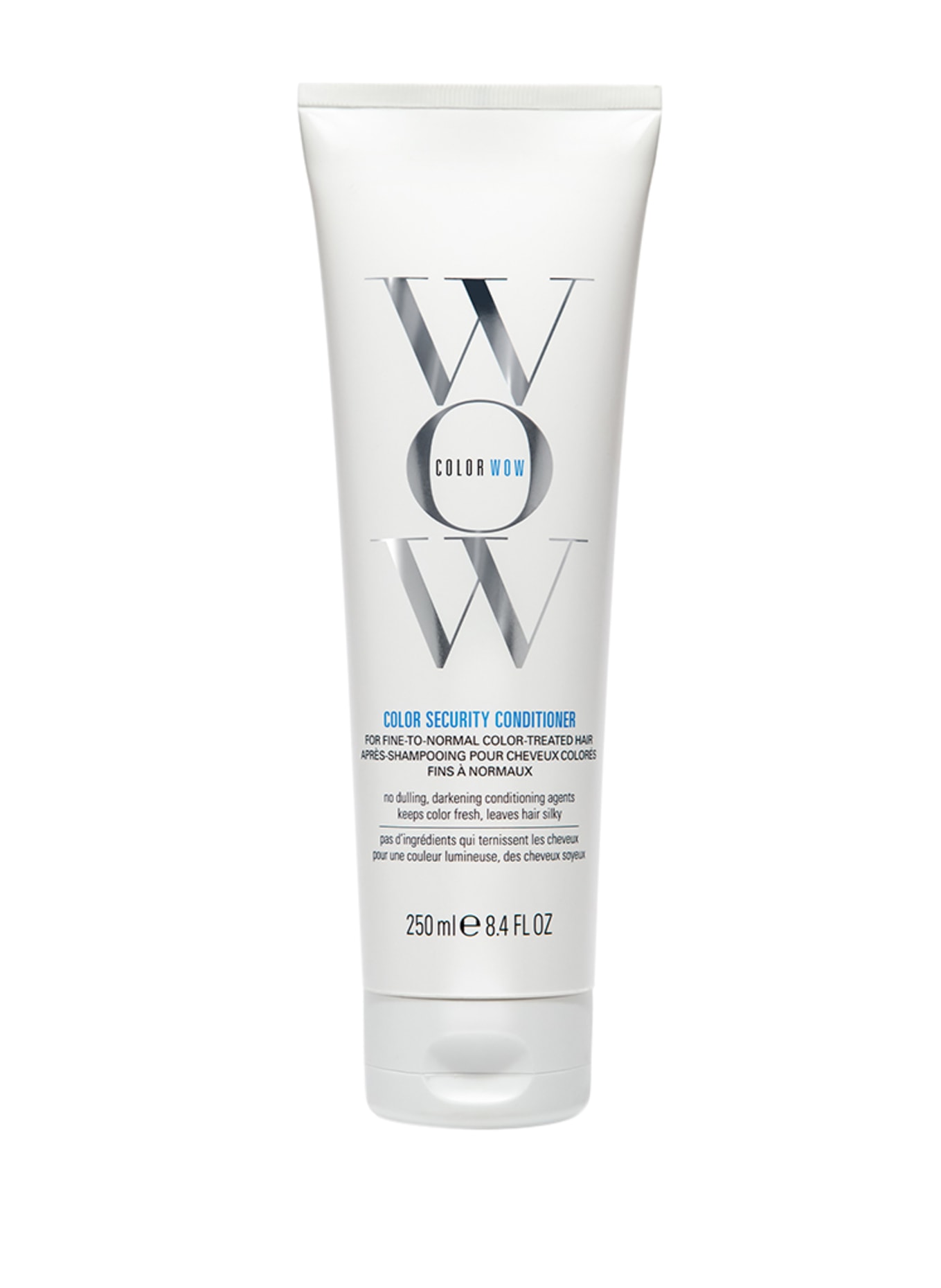 COLOR WOW COLOR SECURITY CONDITIONER