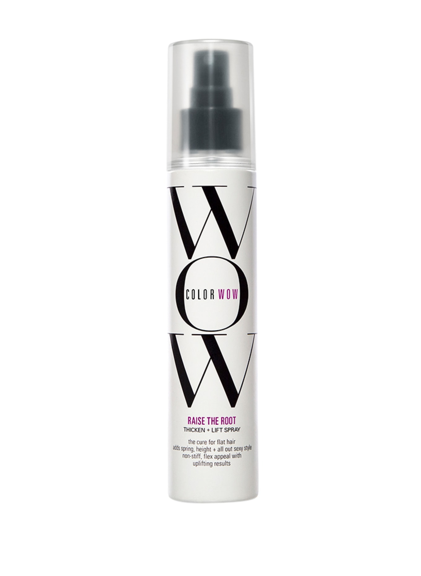 COLOR WOW RAISE THE ROOT THICKEN + LIFT SPRAY (Bild 1)