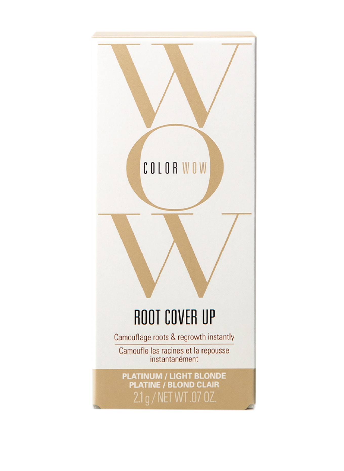 COLOR WOW ROOT COVER UP