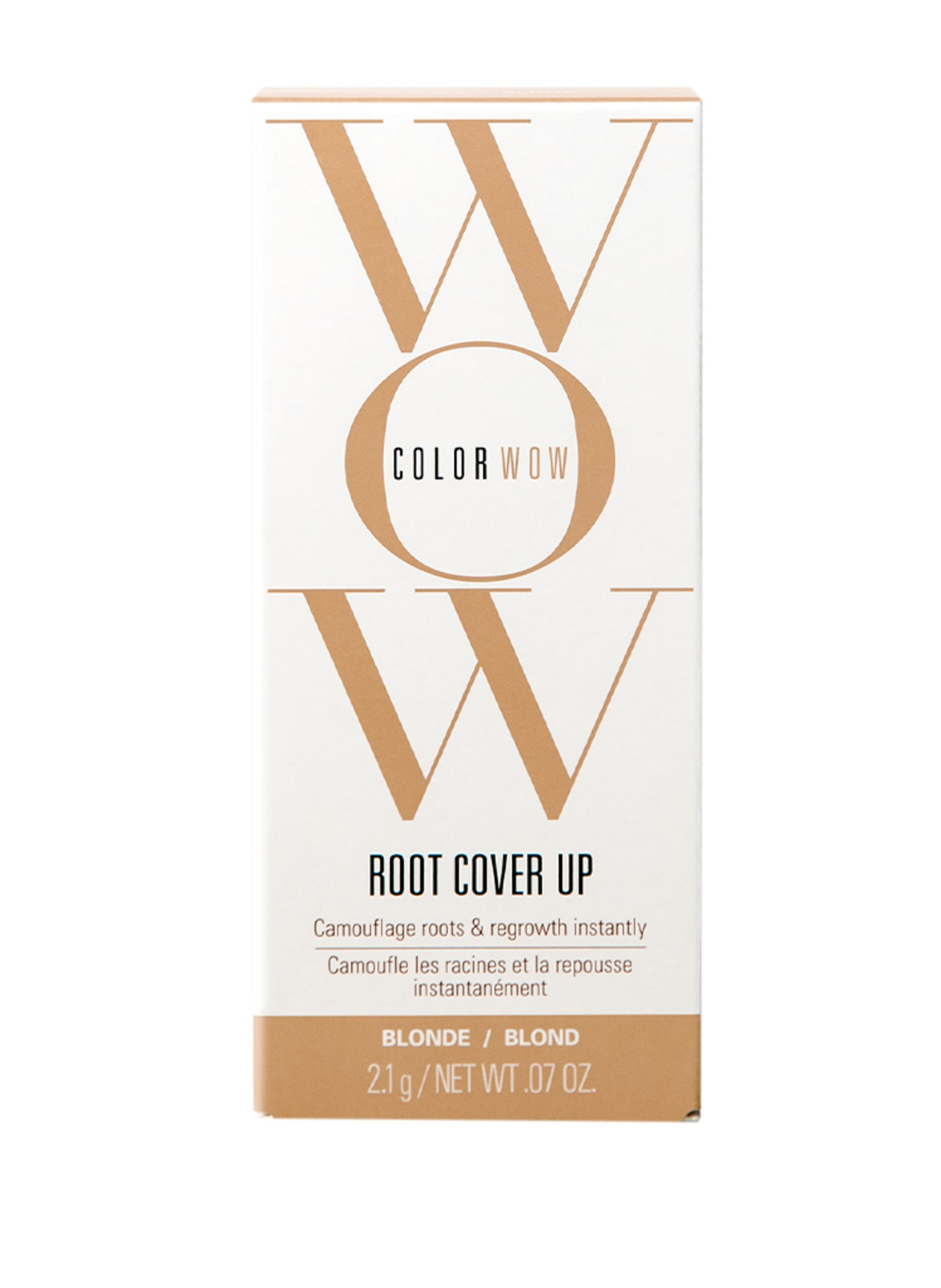 COLOR WOW ROOT COVER UP