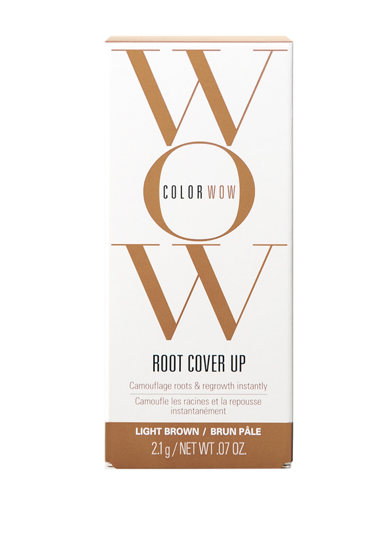 COLOR WOW ROOT COVER UP (Bild 2)