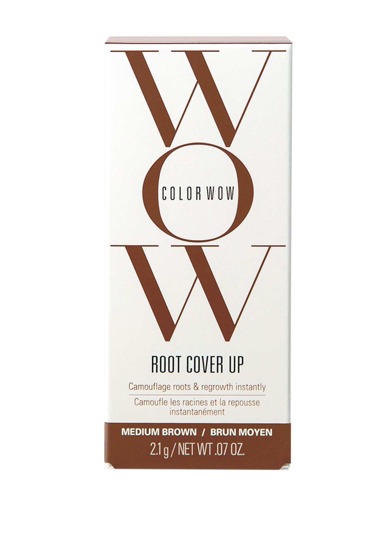 COLOR WOW ROOT COVER UP