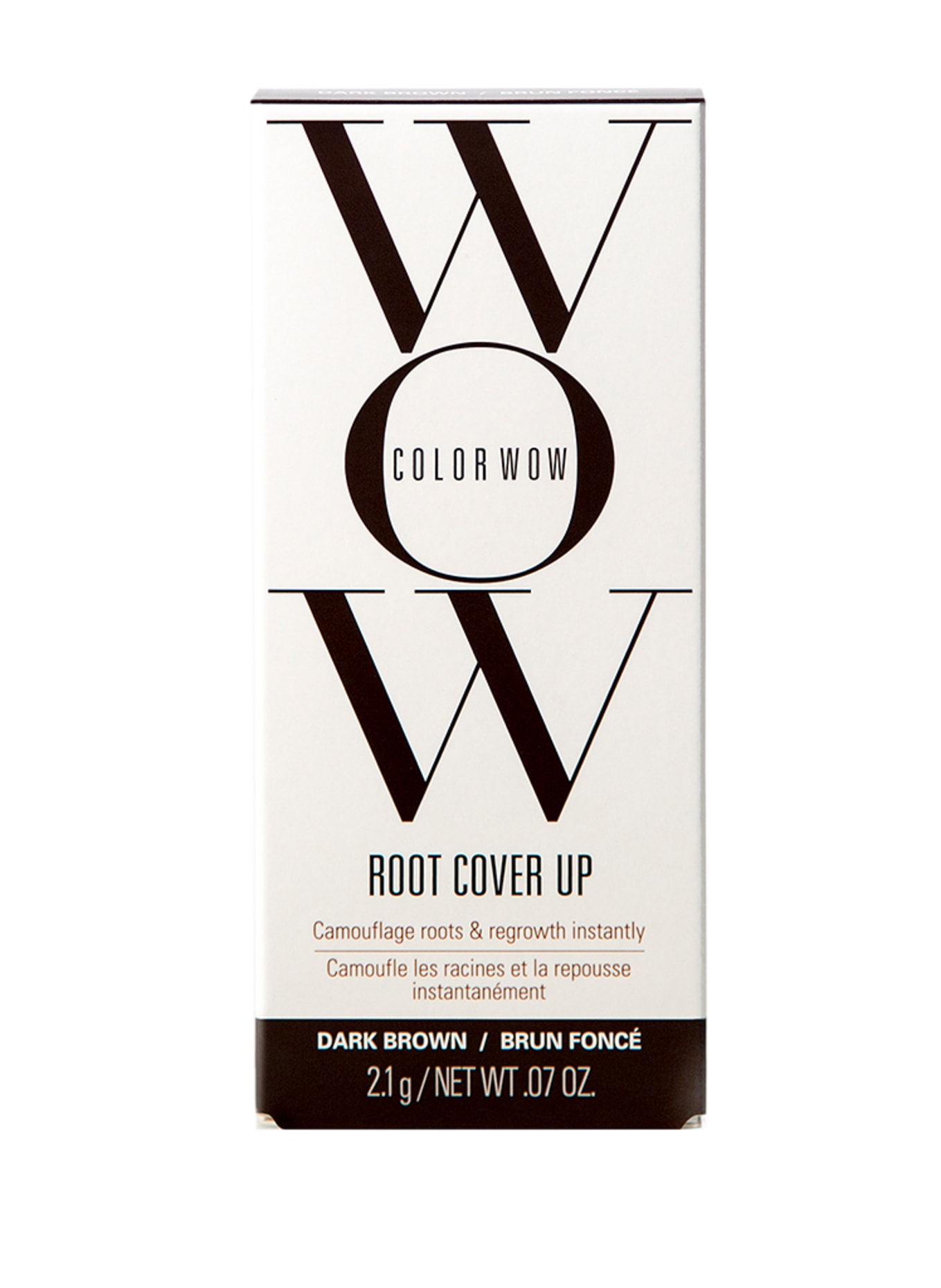 COLOR WOW ROOT COVER UP