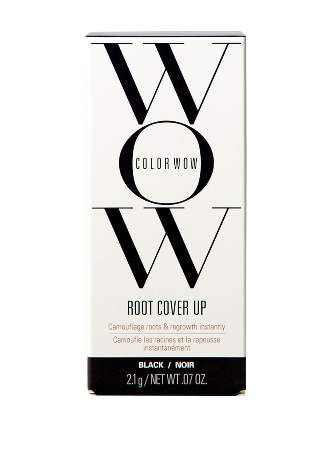 COLOR WOW ROOT COVER UP