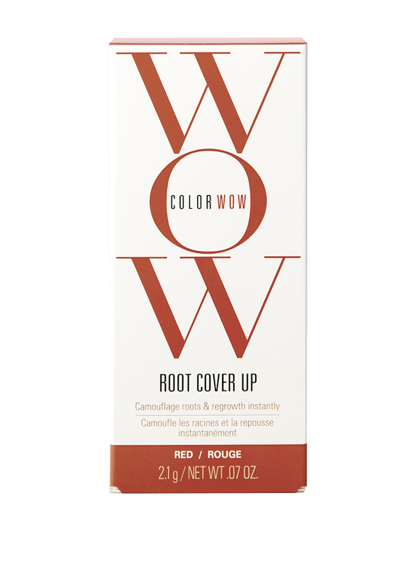 COLOR WOW ROOT COVER UP