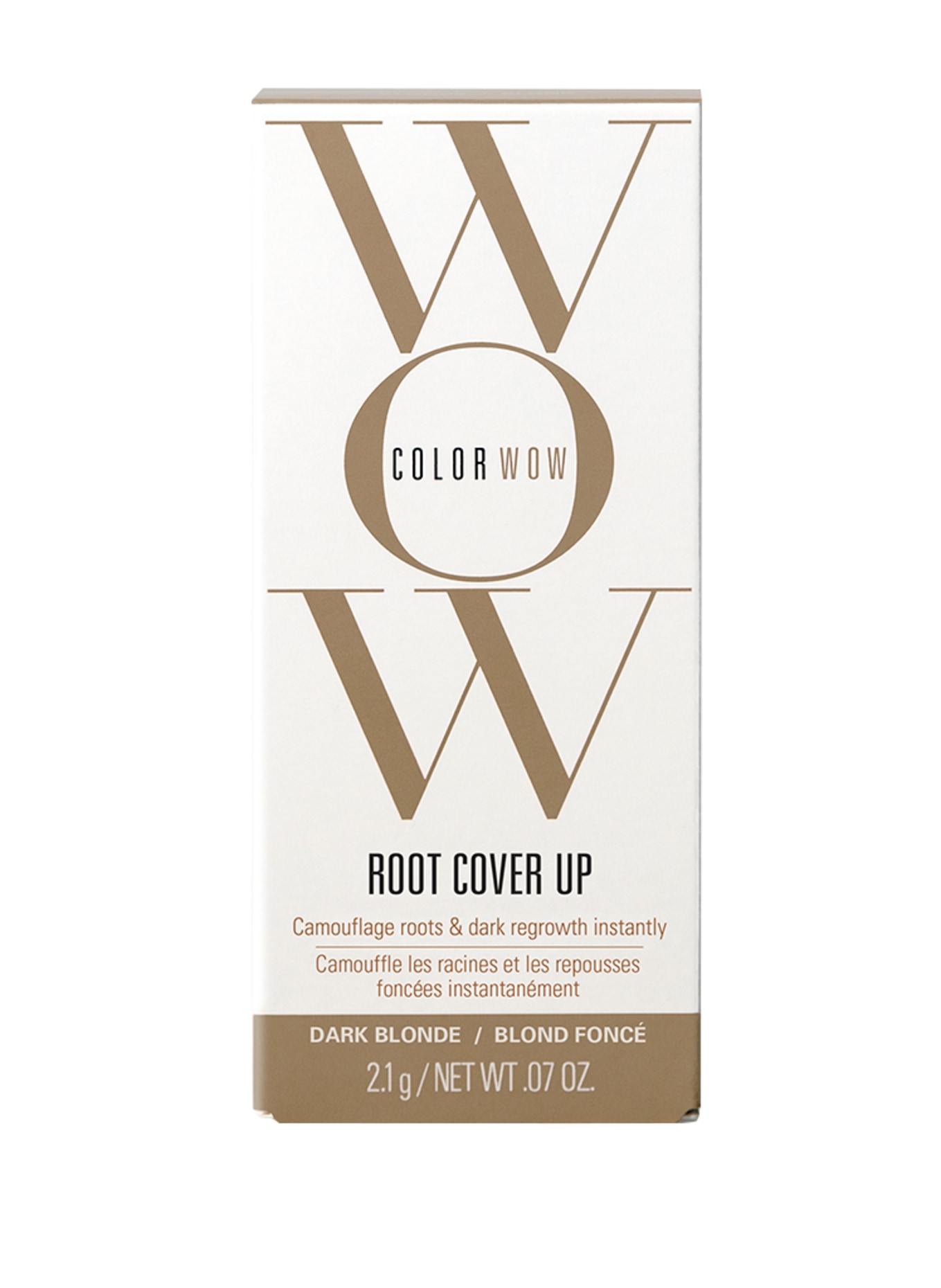 COLOR WOW ROOT COVER UP