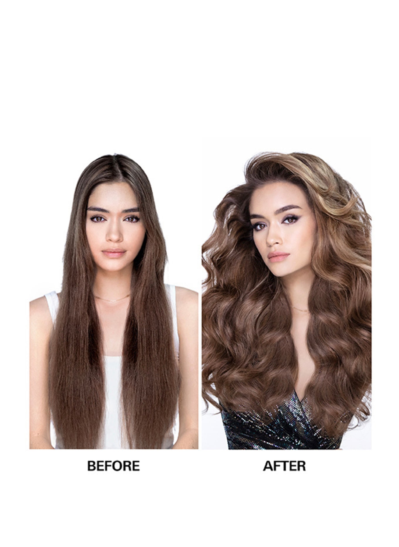 COLOR WOW VOLUMISATEUR EXTRA LARGE BOMBSHELL