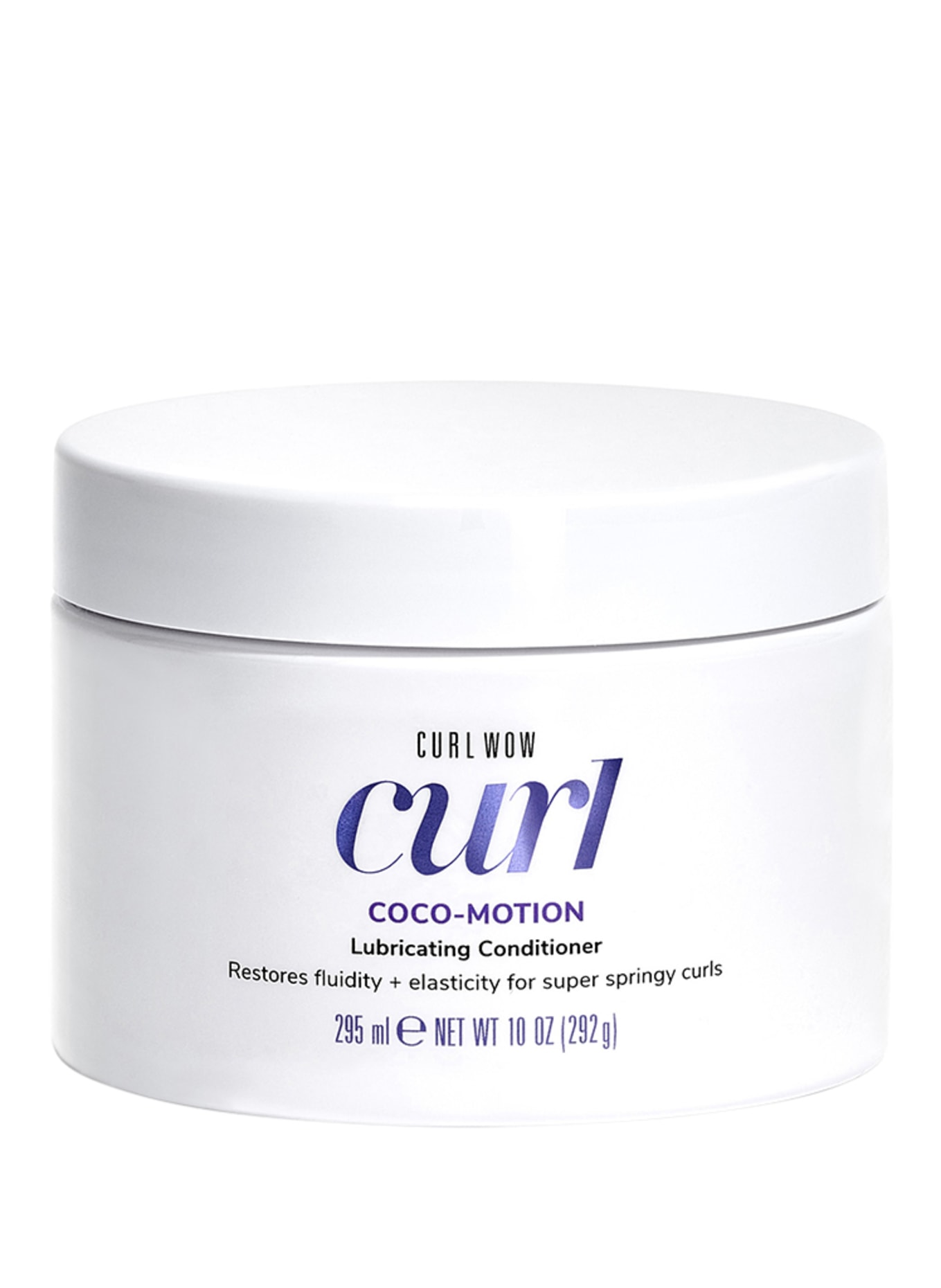 COLOR WOW CURL WOW COCO MOTION LUBRICATING CONDITIONER (Bild 1)