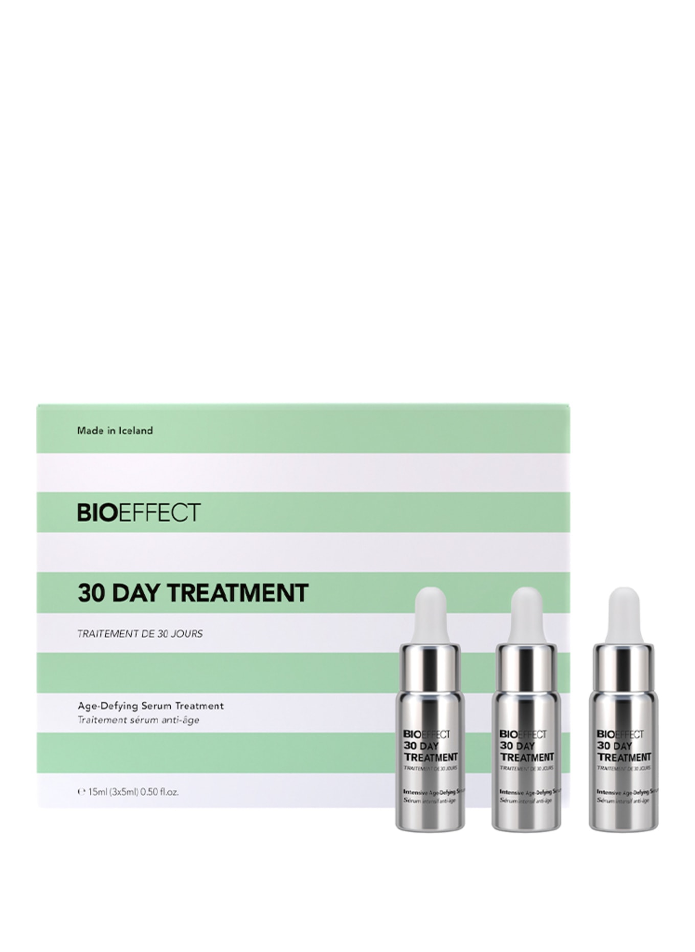 BIOEFFECT 30 DAY TREATMENT (Obrazek 2)