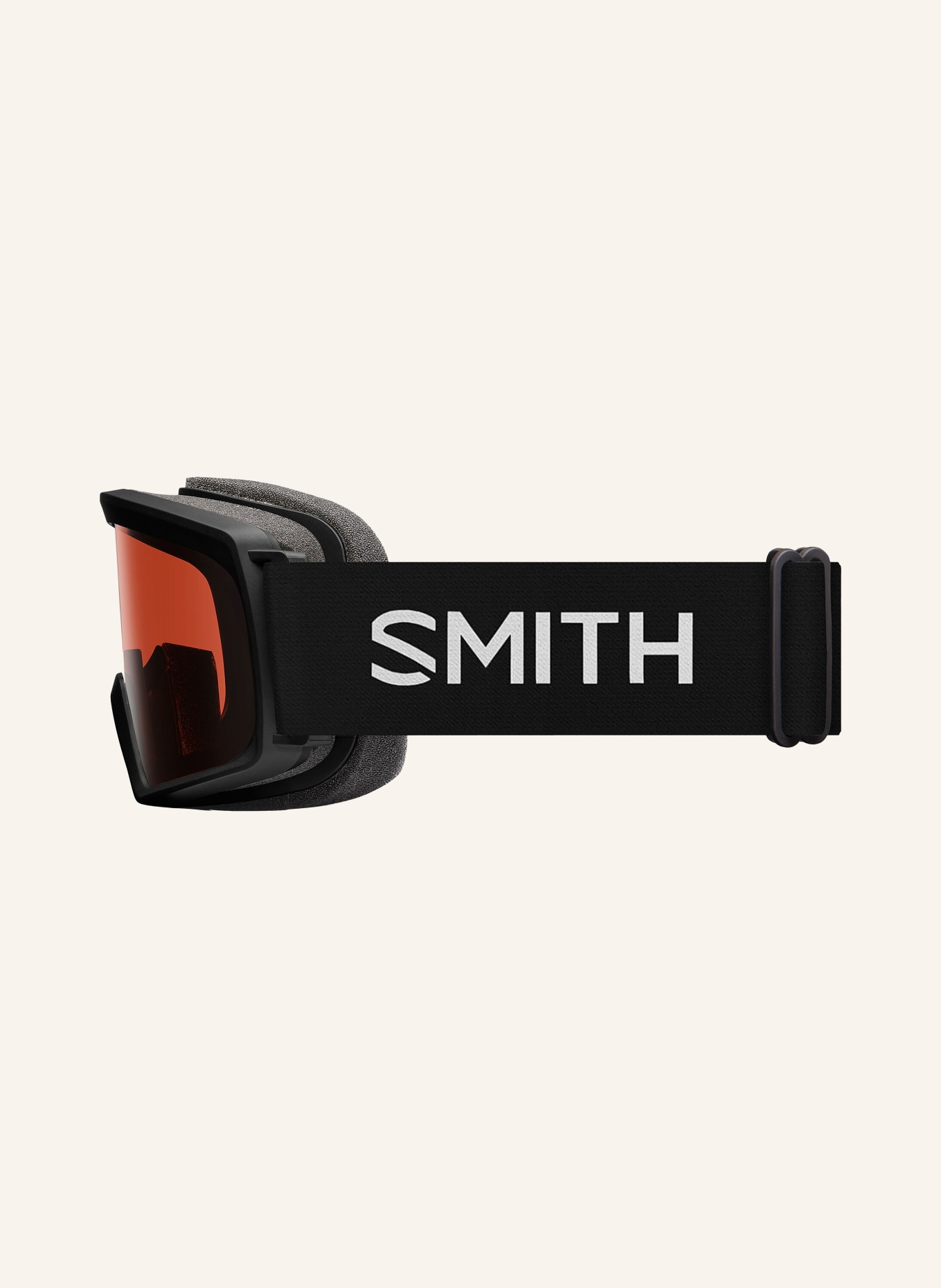 SMITH Skibrille RASCAL, Farbe: SCHWARZ/ BRAUN (Bild 4)