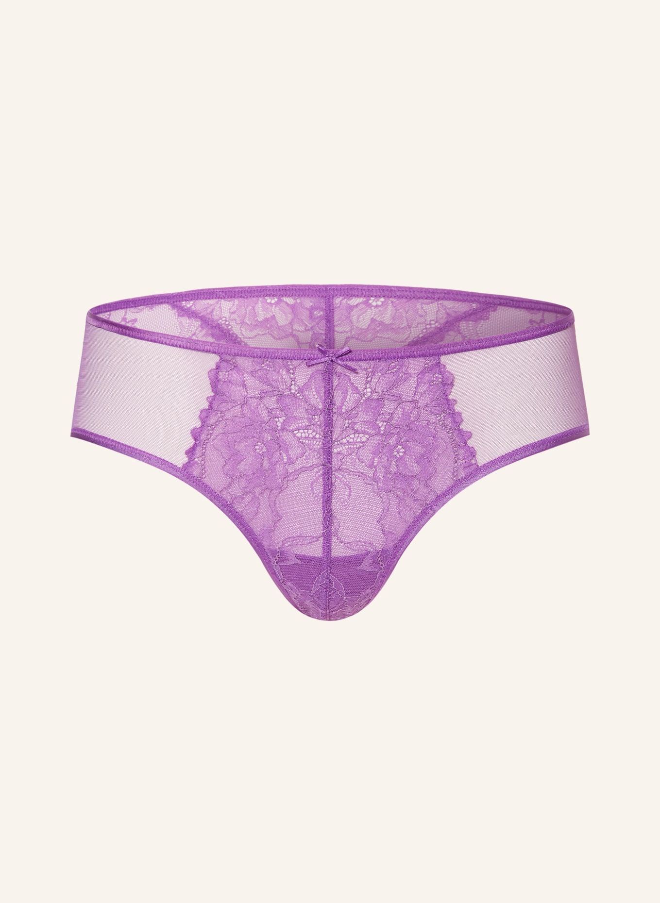 mey Panty series FABULOUS, Color: PURPLE (Image 1)