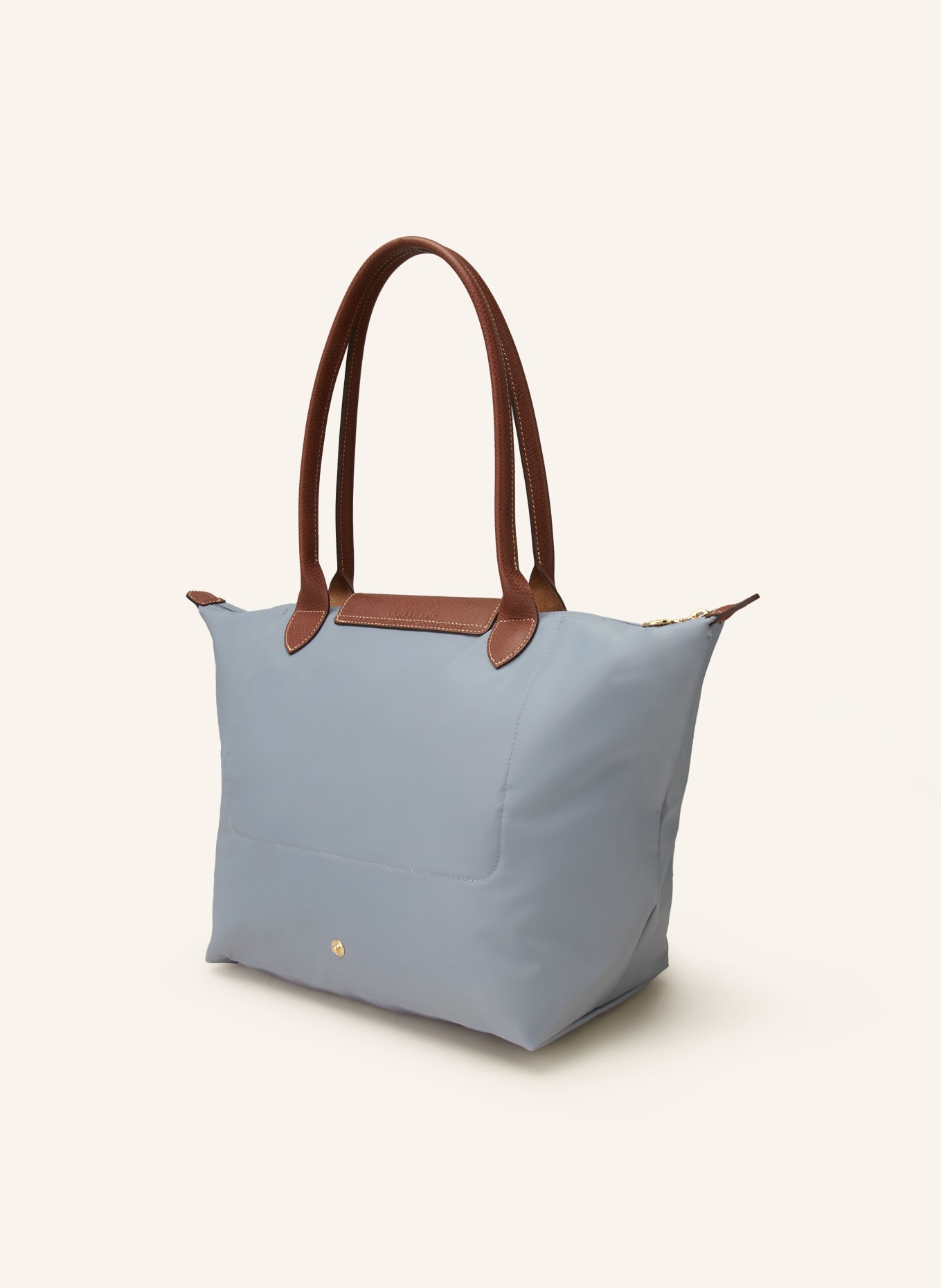 LONGCHAMP Shopper LE PLIAGE L, Farbe: GRAU (Bild 2)