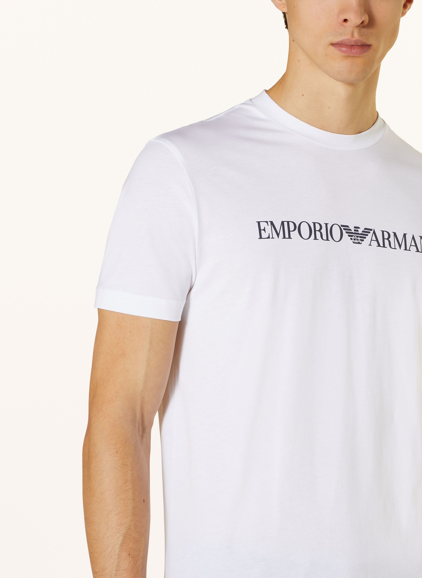 EMPORIO ARMANI T Shirt
