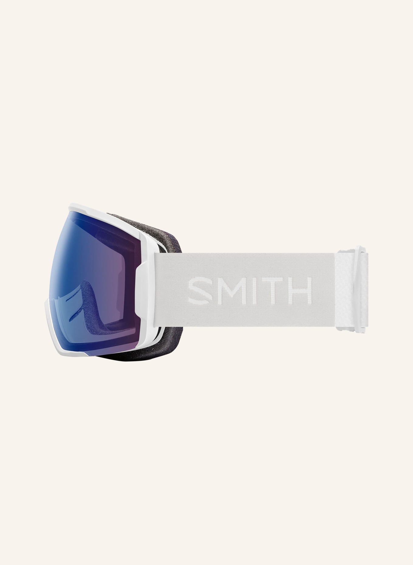SMITH Lyžařské brýle PROXY, Barva: BÍLÁ (Obrázek 4)