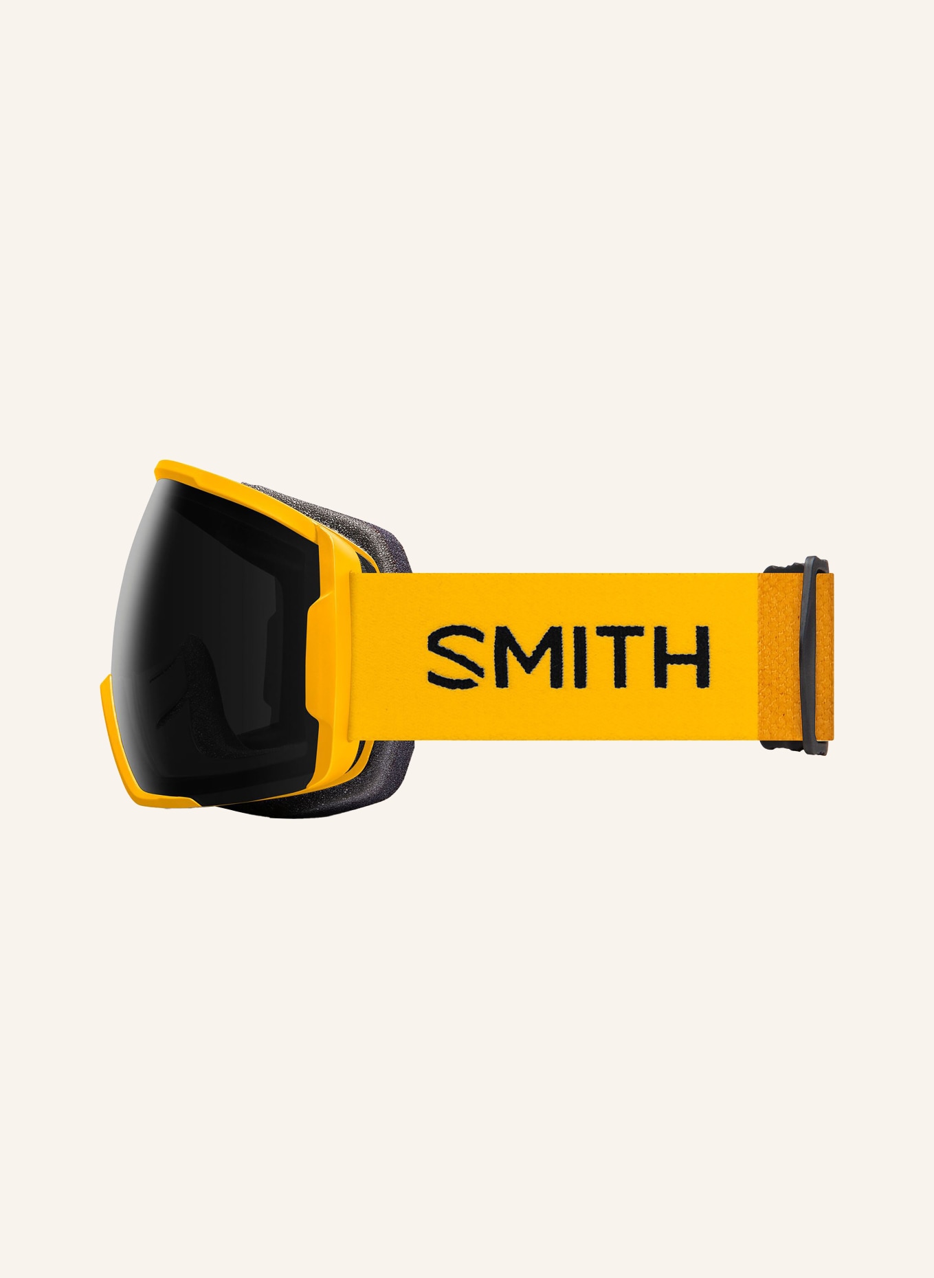 SMITH Skibrille PROXY: GELB