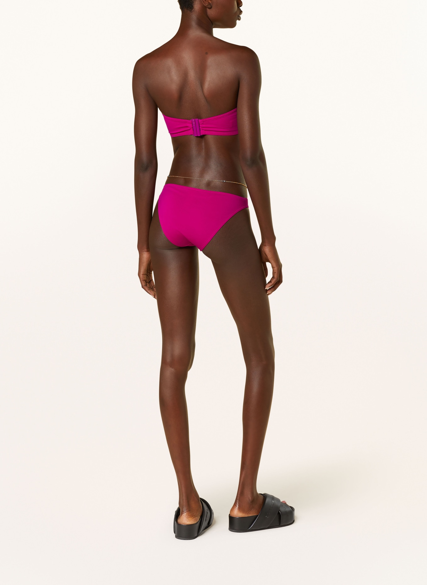 ERES Basic-Bikini-Hose FRIPON, Farbe: FUCHSIA (Bild 3)