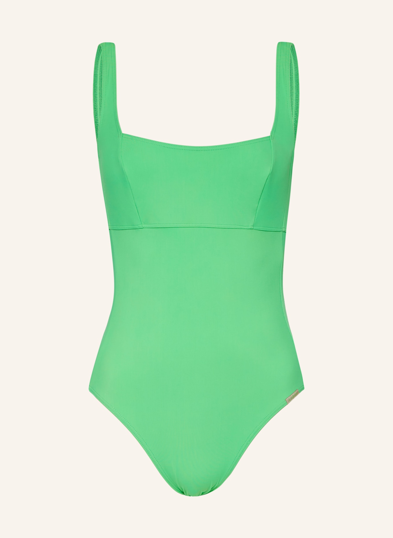 Lidea Plavky LIDEA ECO SHAPE: ZELENÁ