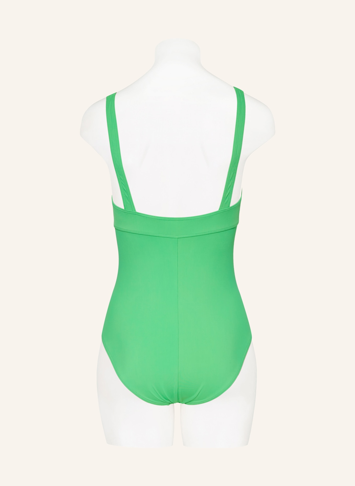 Lidea Plavky LIDEA ECO SHAPE: ZELENÁ