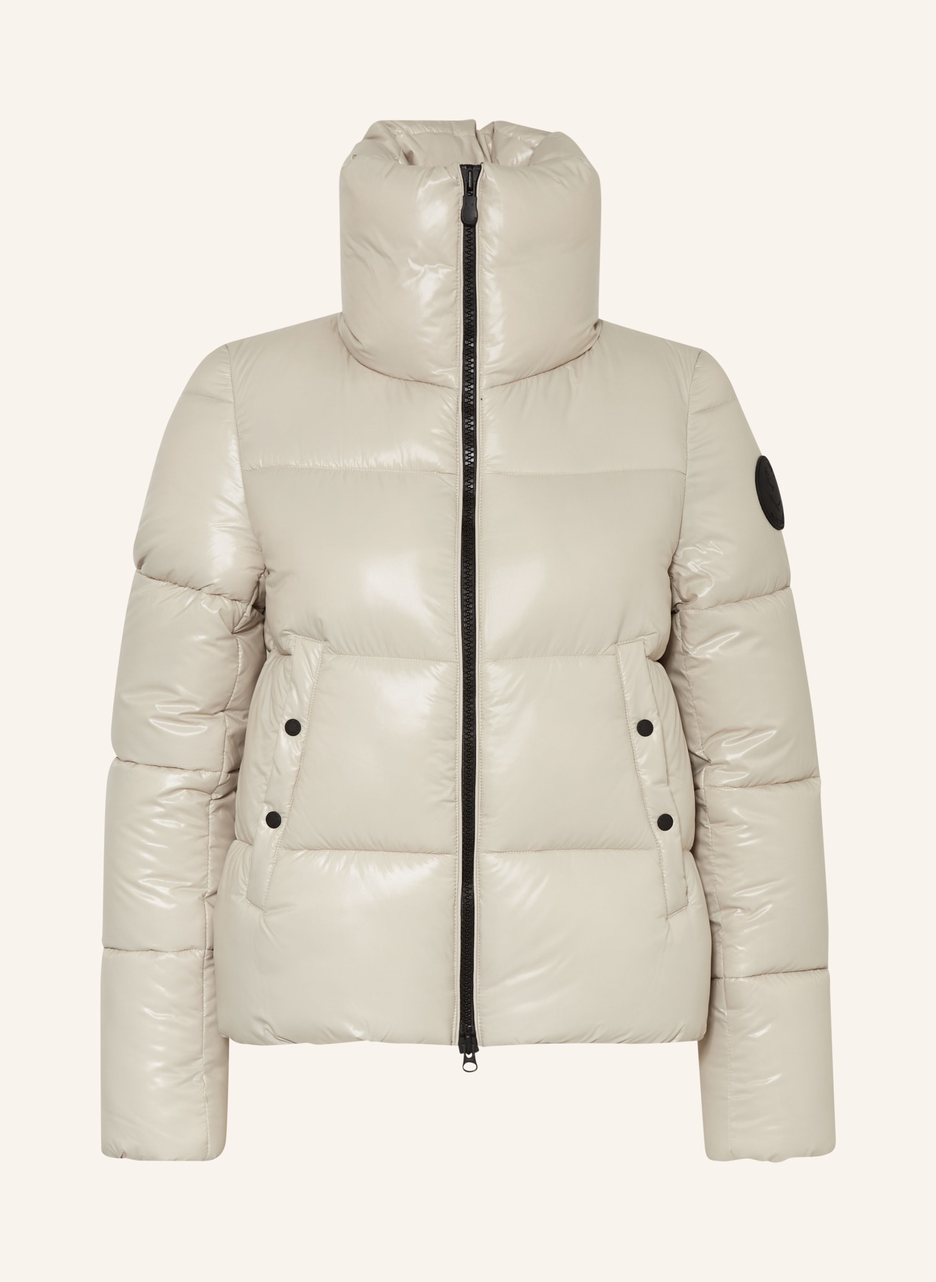 Duck free jacket shop